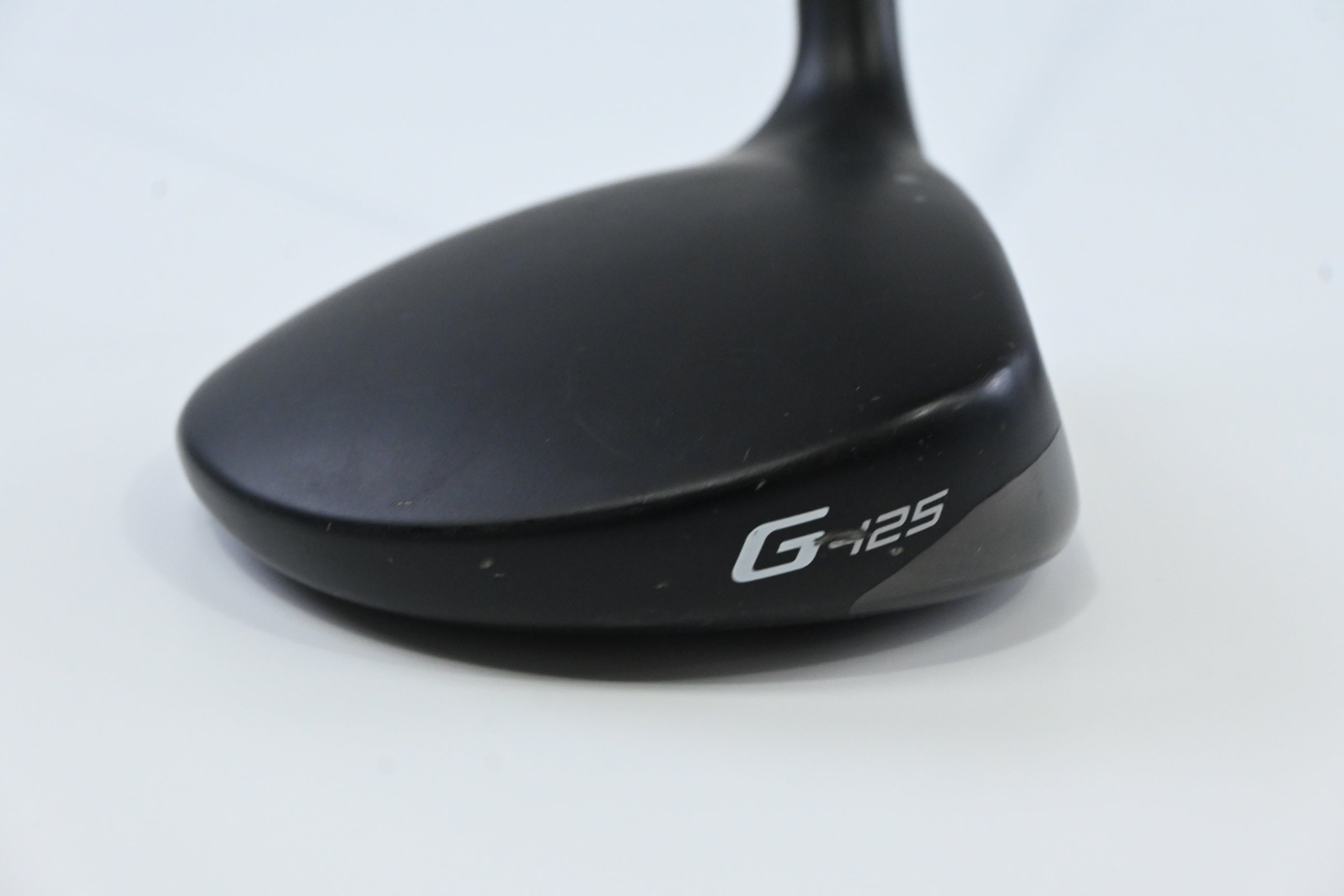 Ping G425 SFT #3 Wood / 16 Degree / Regular Flex Ping Alta CB Slate 65 Shaft