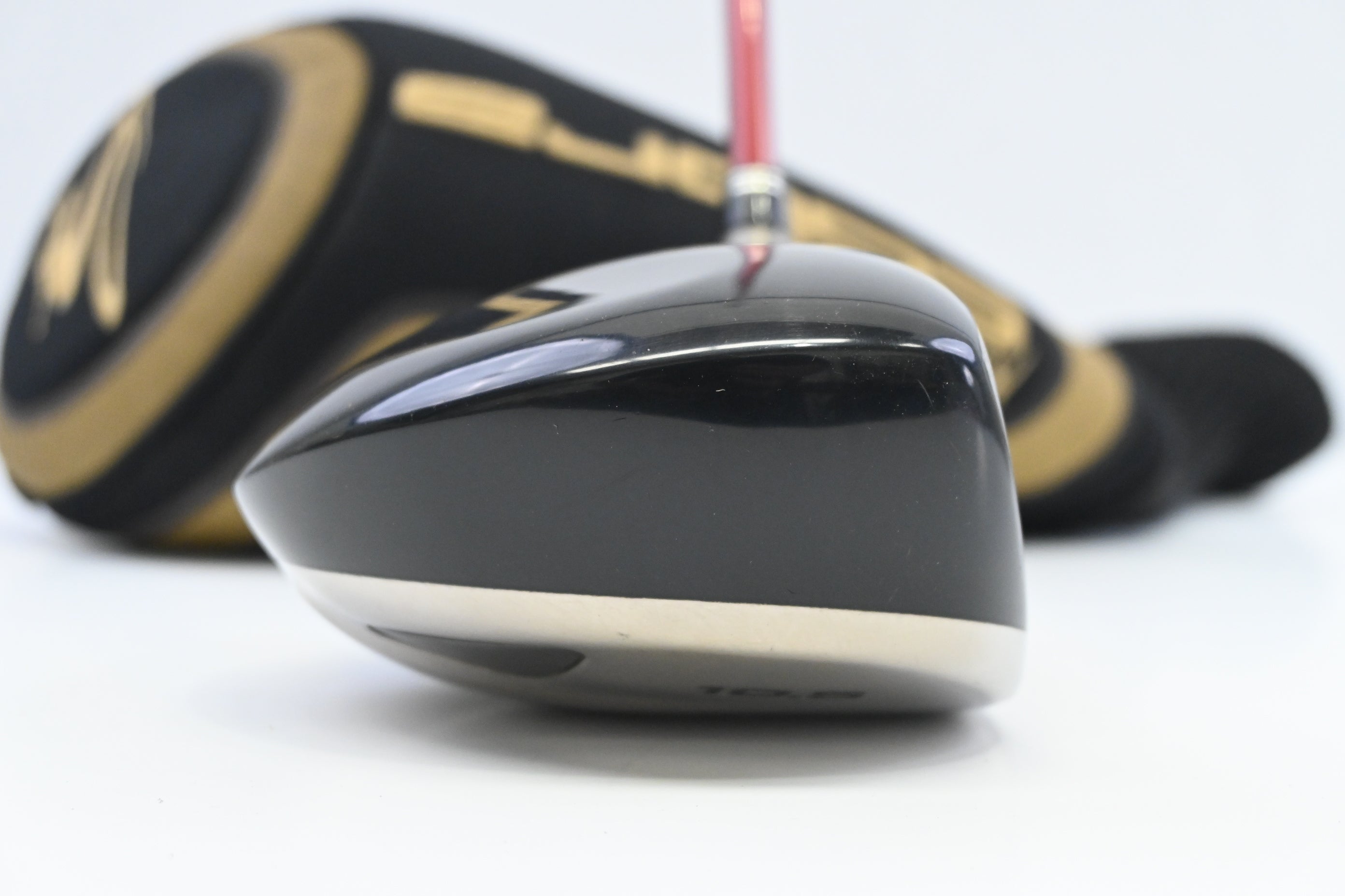 Cobra SZ Driver / 10.5 Degree / Regular Flex Graphite design YS 55 Shaft
