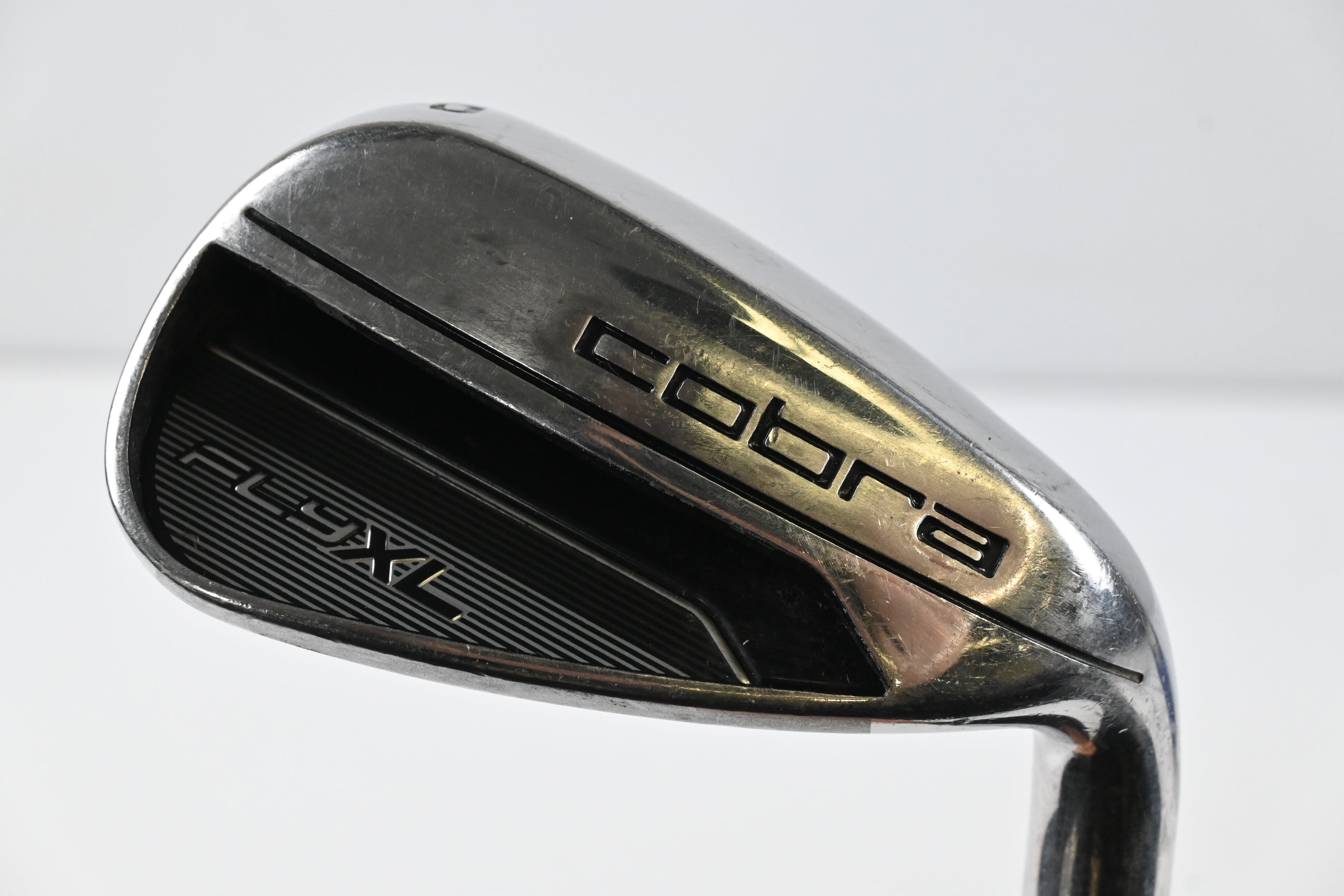 Cobra Fly XL Pitching Wedge / 45 Degree / Regular Flex Cobra Shaft