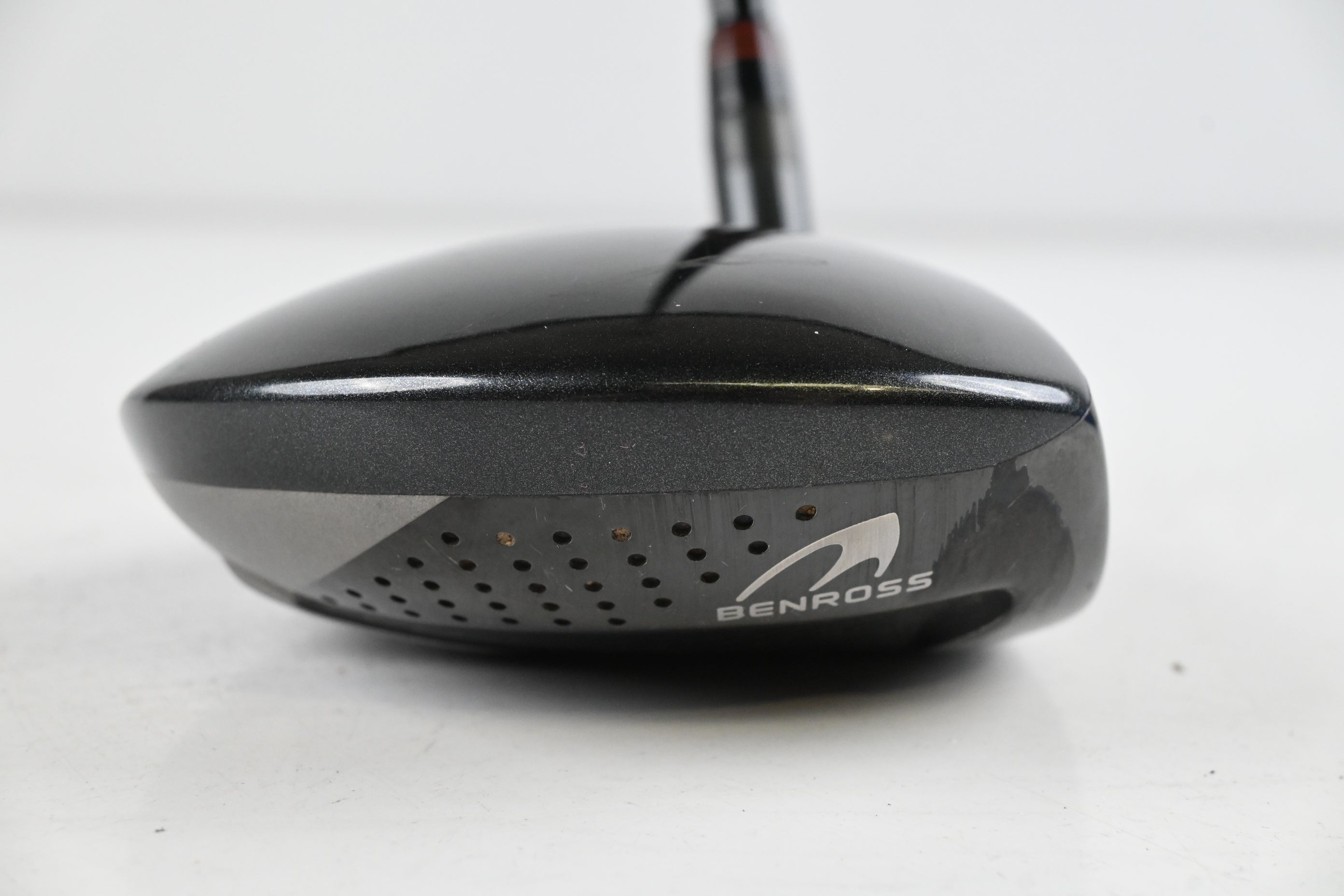 Benross Delta X #3 Wood / 15 Degree / Regular Flex Ventus YT Core 49 6 Shaft
