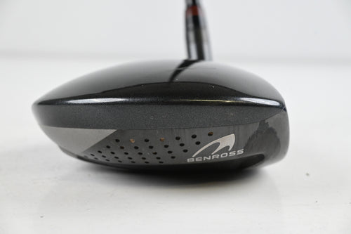 Benross Delta X #3 Wood / 15 Degree / Regular Flex Ventus YT Core 49 6 Shaft