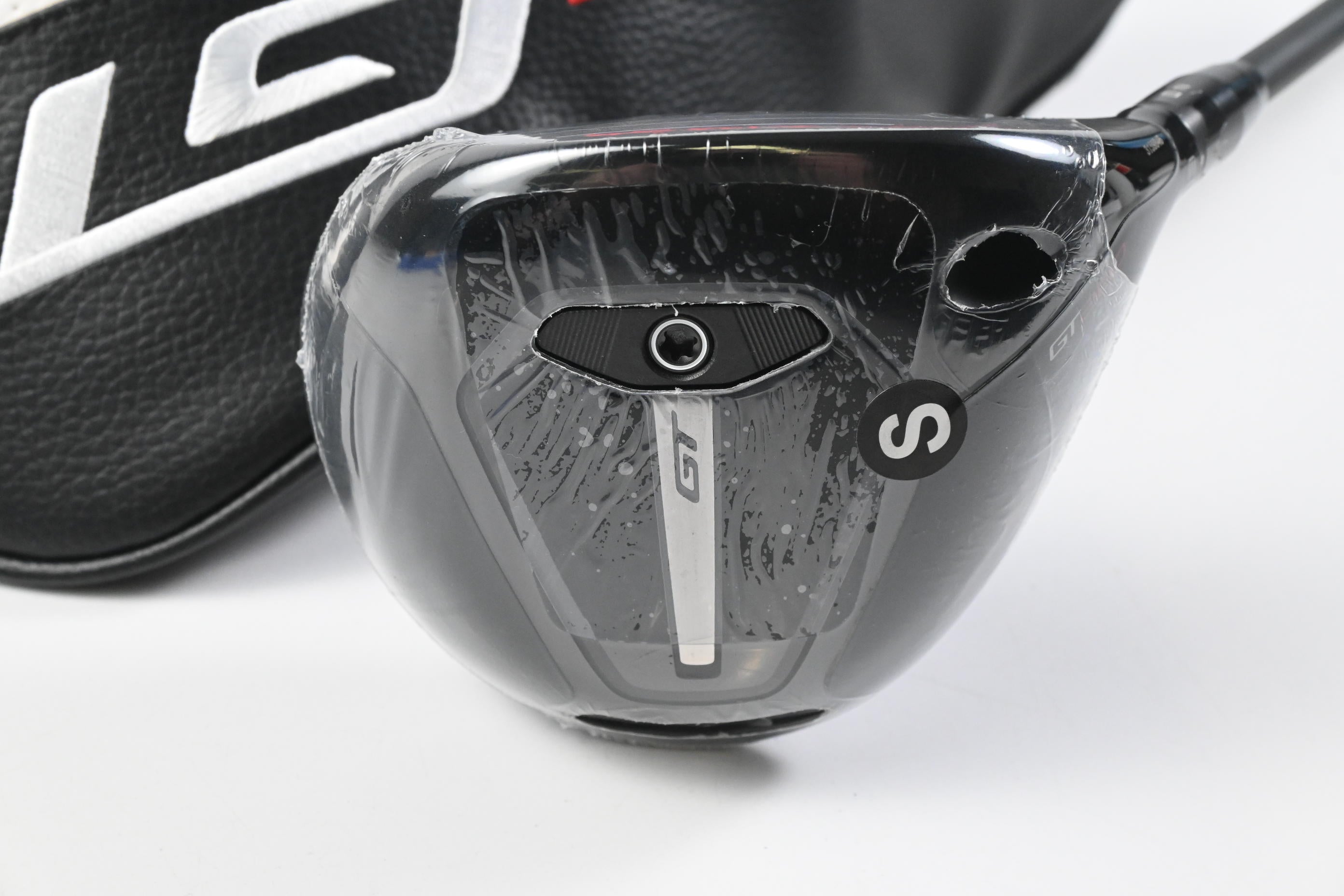 Titleist GT280 Mini Driver / 13 Degree / Stiff Flex Tensei 1K Blue 65 Shaft