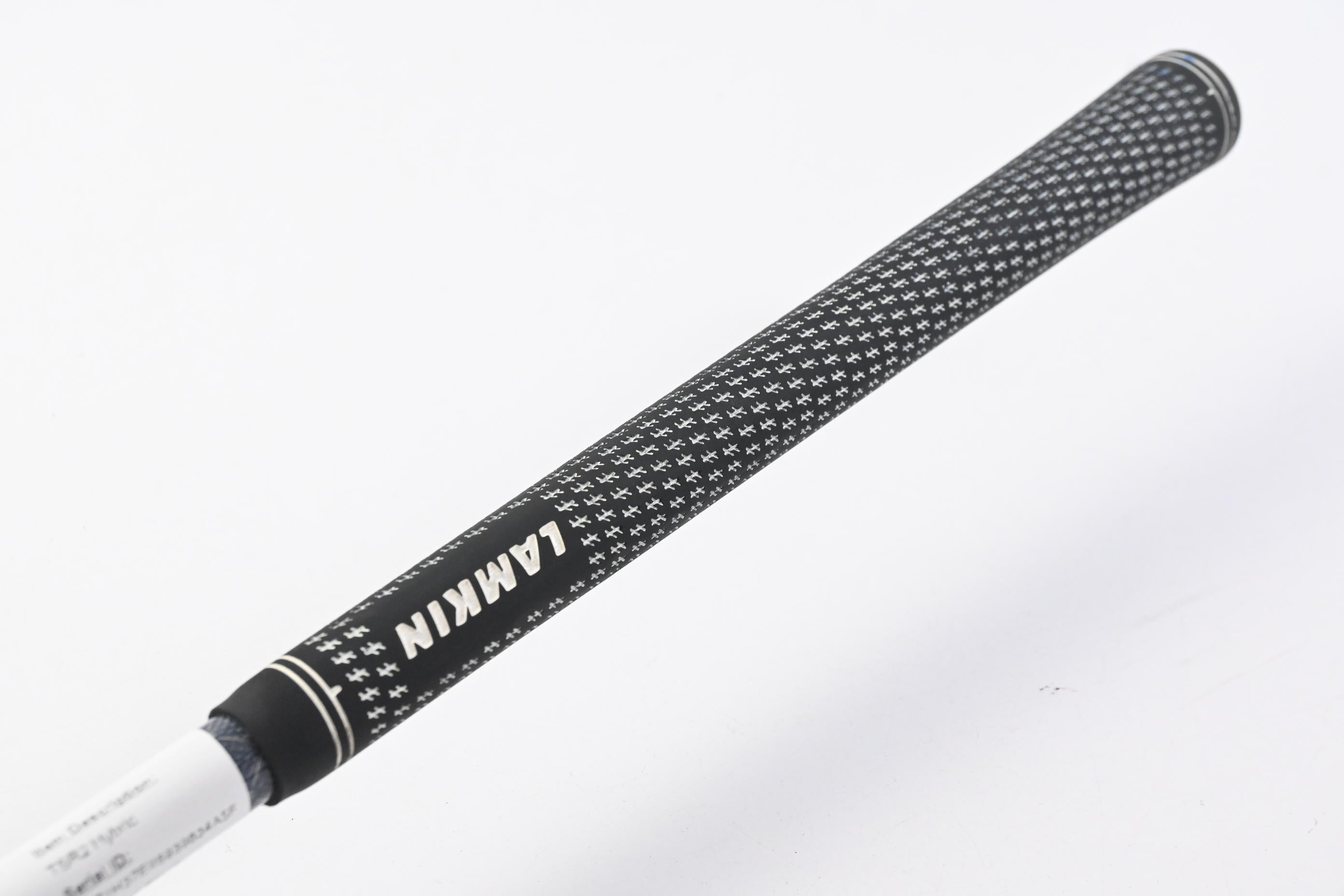 Titleist TSR2 #3 Hybrid / 18 Degree / Stiff Flex Tensei AV Blue 65 Shaft