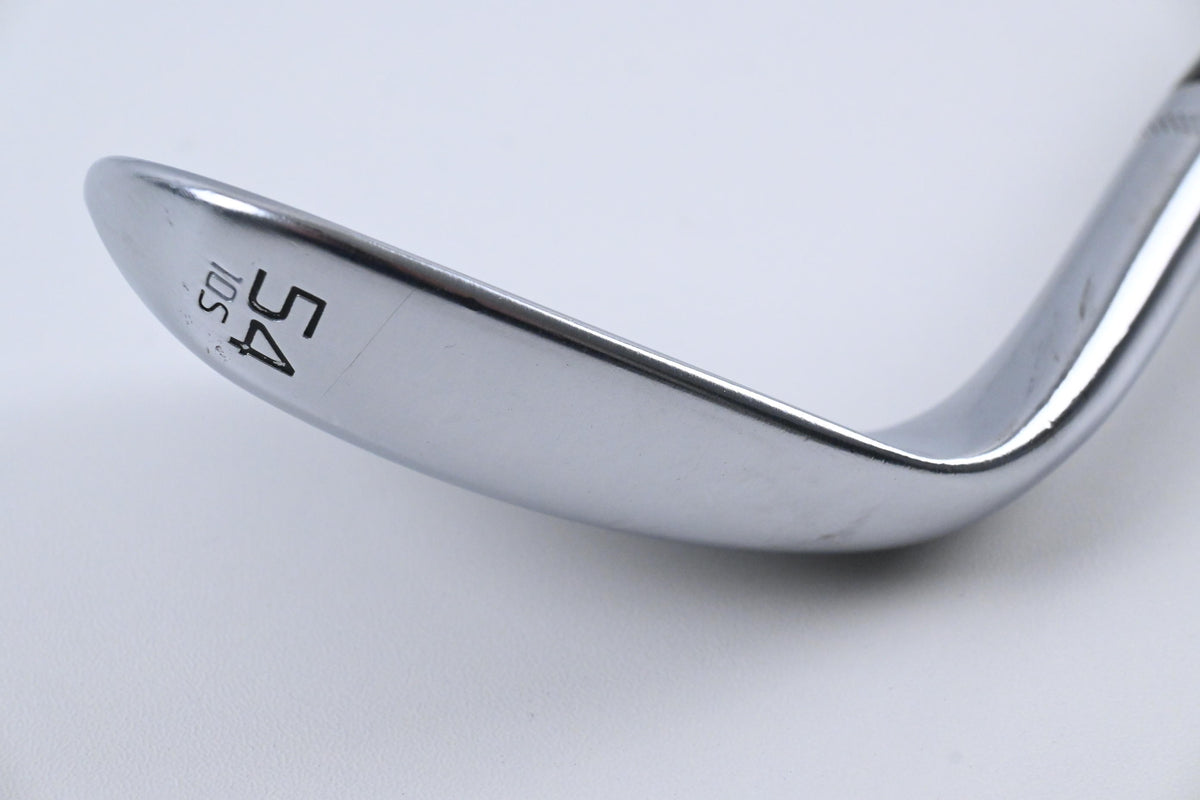 Titleist Vokey SM10 Sand Wedge / 54 Degree / Wedge Flex Vokey SM10 Shaft