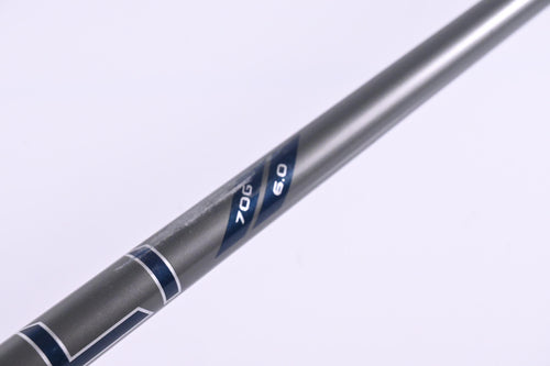 Callaway Paradym Triple Diamond #3 Wood / 15 Degree / Stiff Flex Denali Charcoal