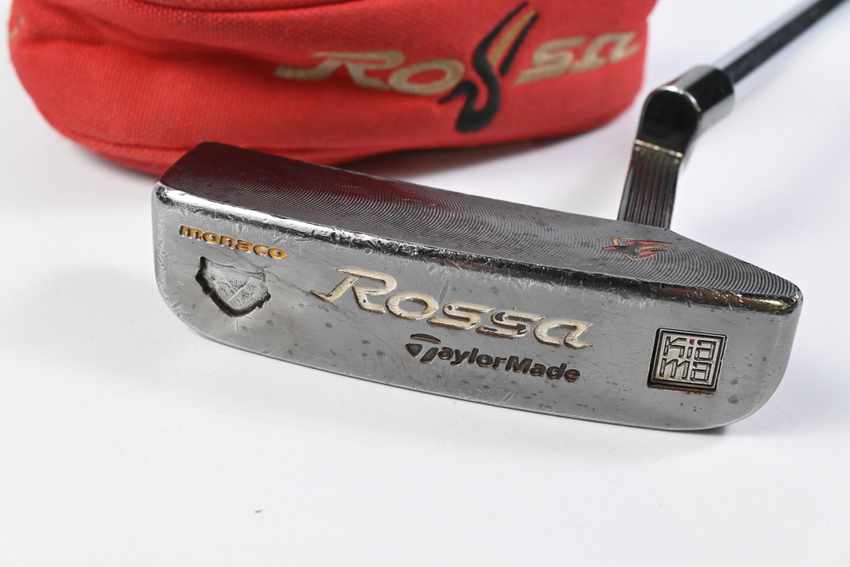 Taylormade Rossa TP Monaco Putter / 36 Inch