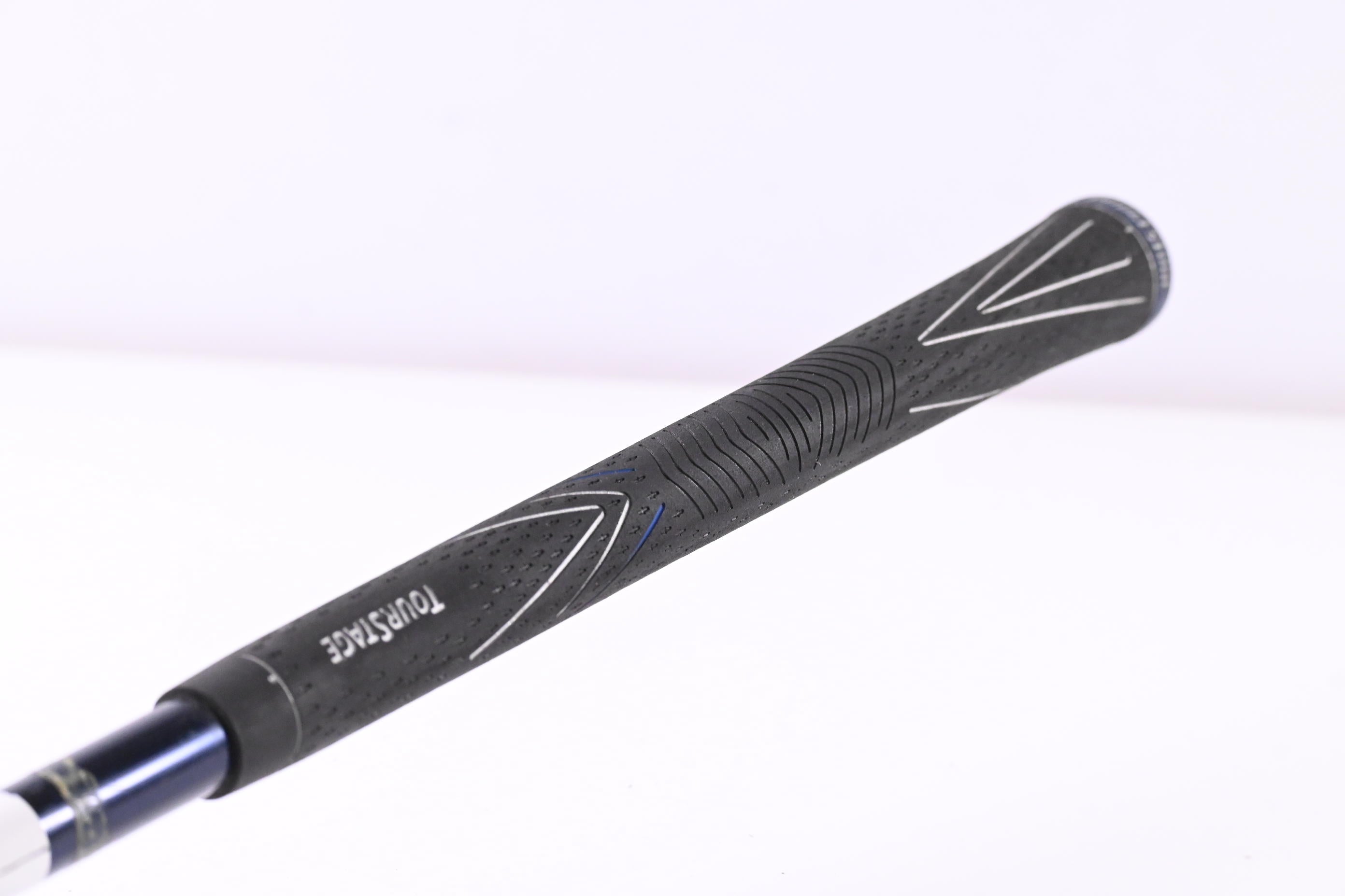 Tour Stage ViQ #3 Hybrid / 19 Degree / Regular Flex Tour Stage 50 Shaft