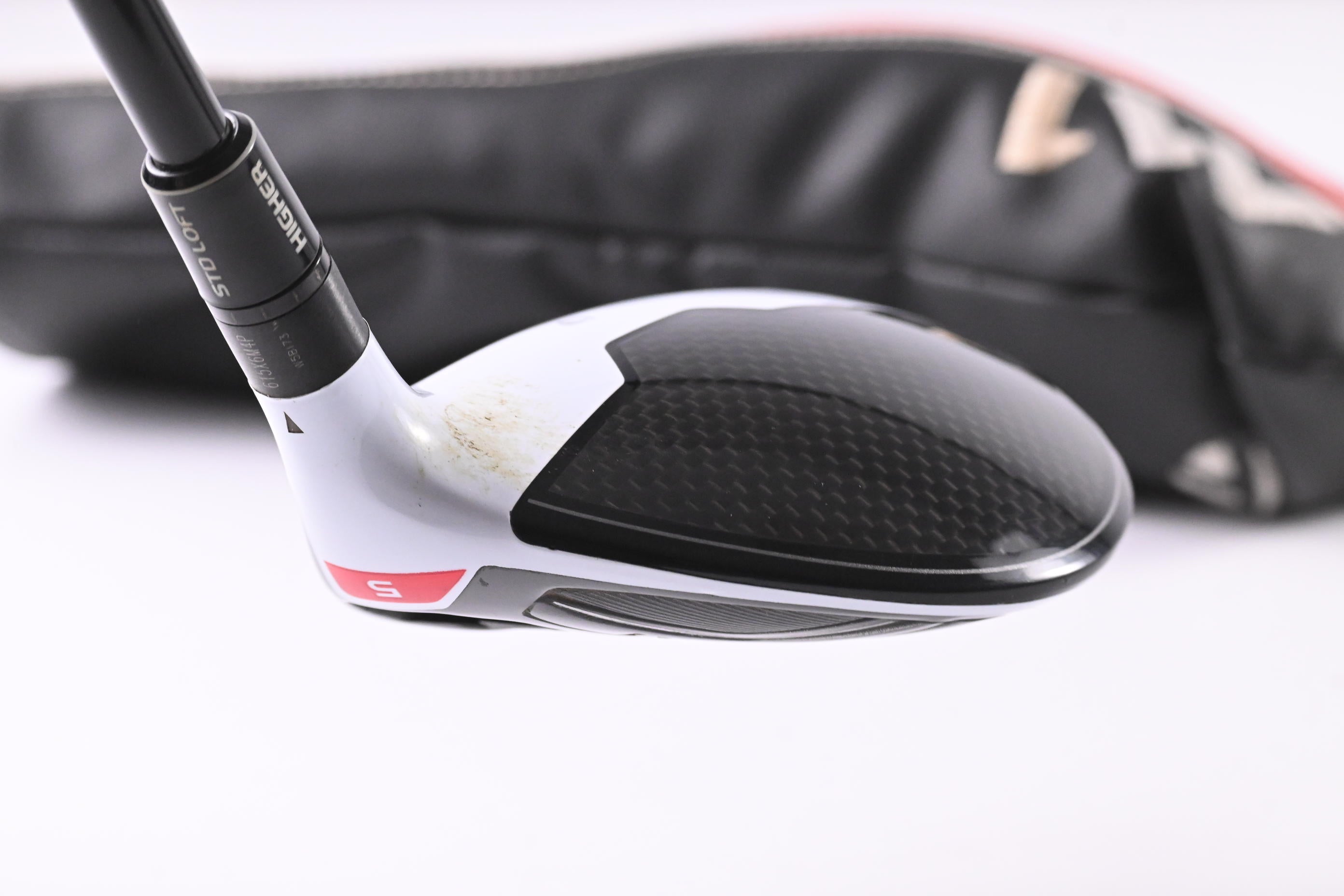 Taylormade M1 2016 #5 Wood / 19 Degree / Regular Flex Fujikura Pro 70 Shaft