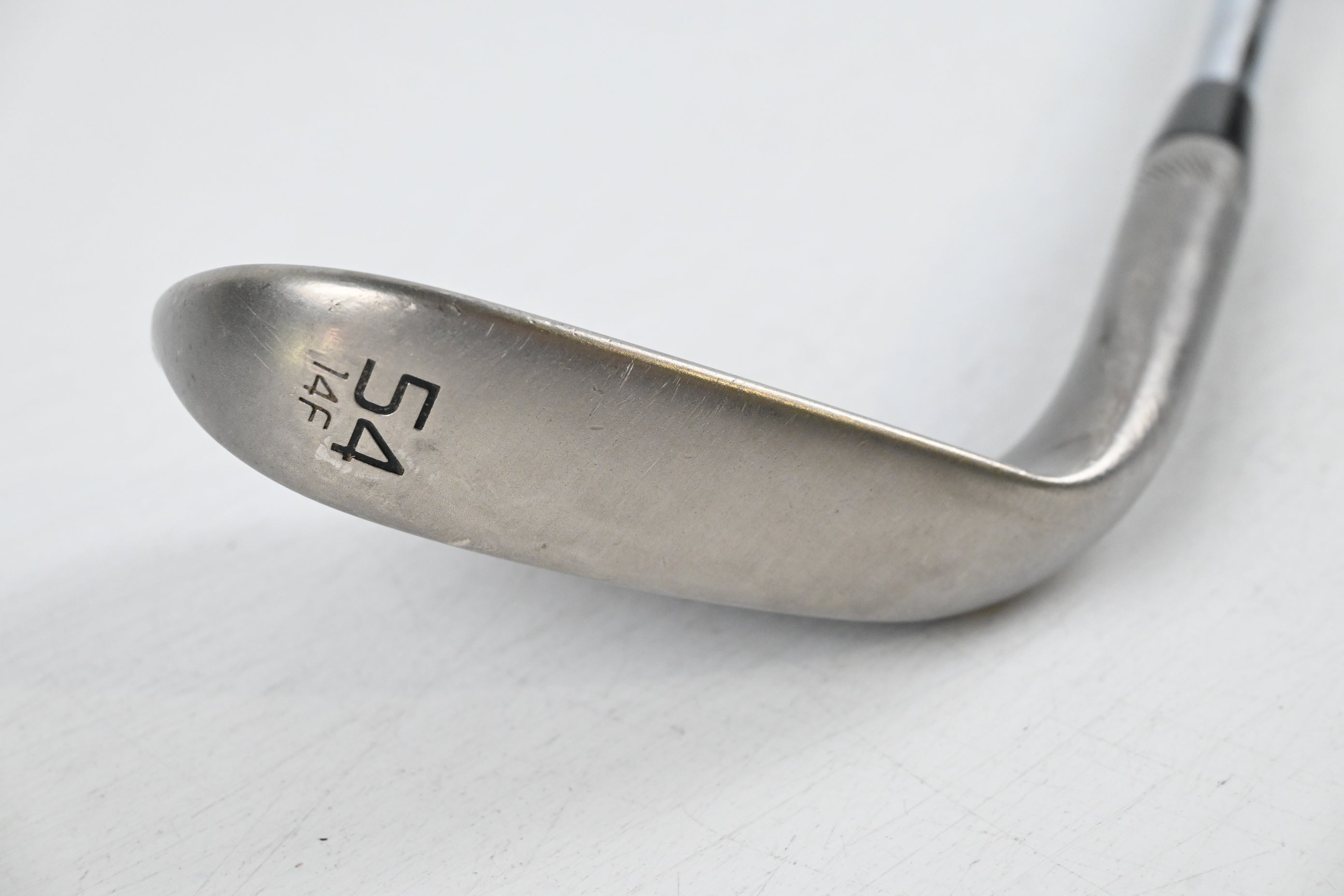 Titleist Vokey SM10 Sand Wedge / 54 Degree / Wedge Flex Vokey Design Shaft