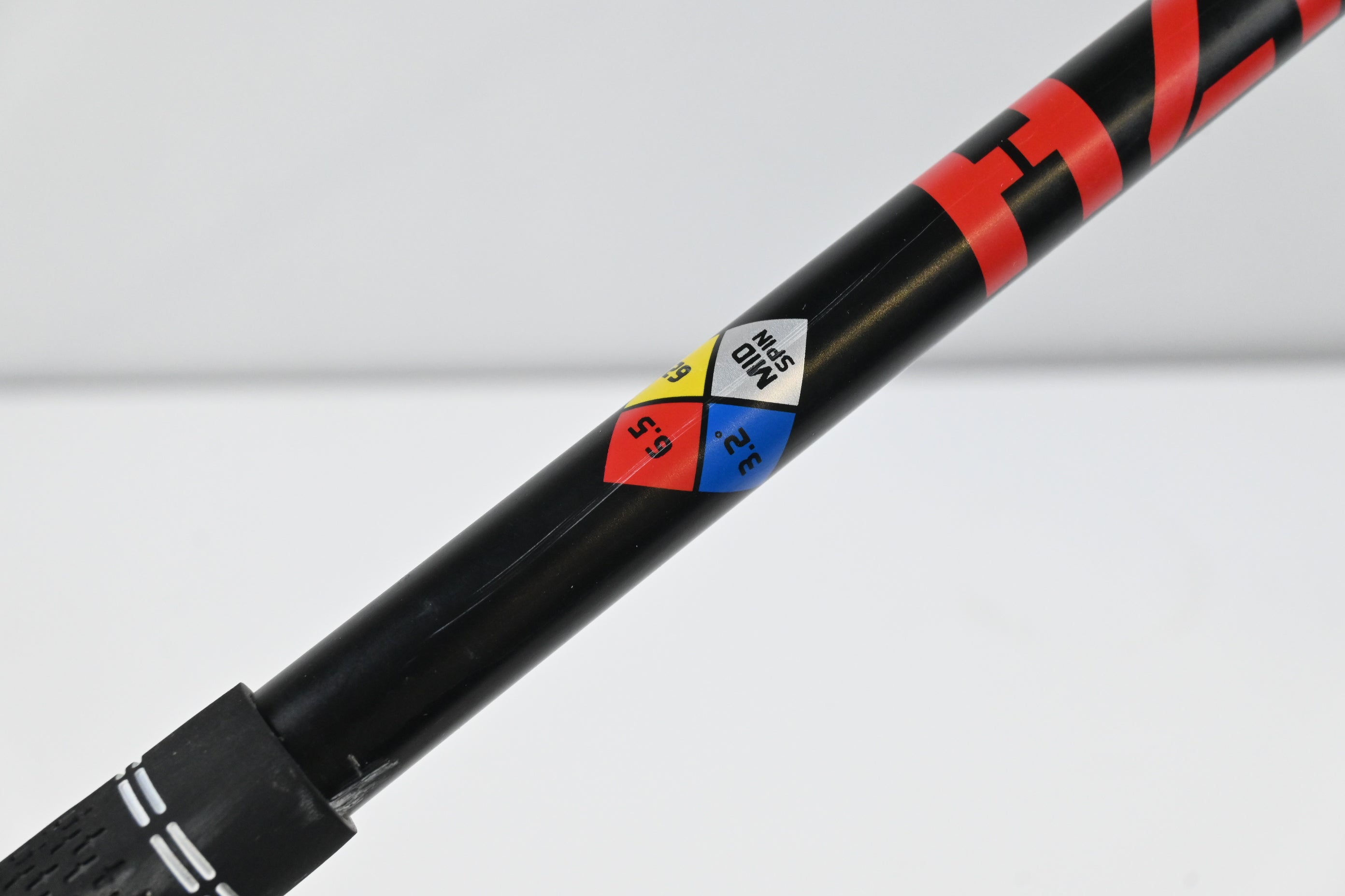 Project X HZRDUS Red 62 #3 Wood Shaft / X-Flex / Titleist 2nd Gen