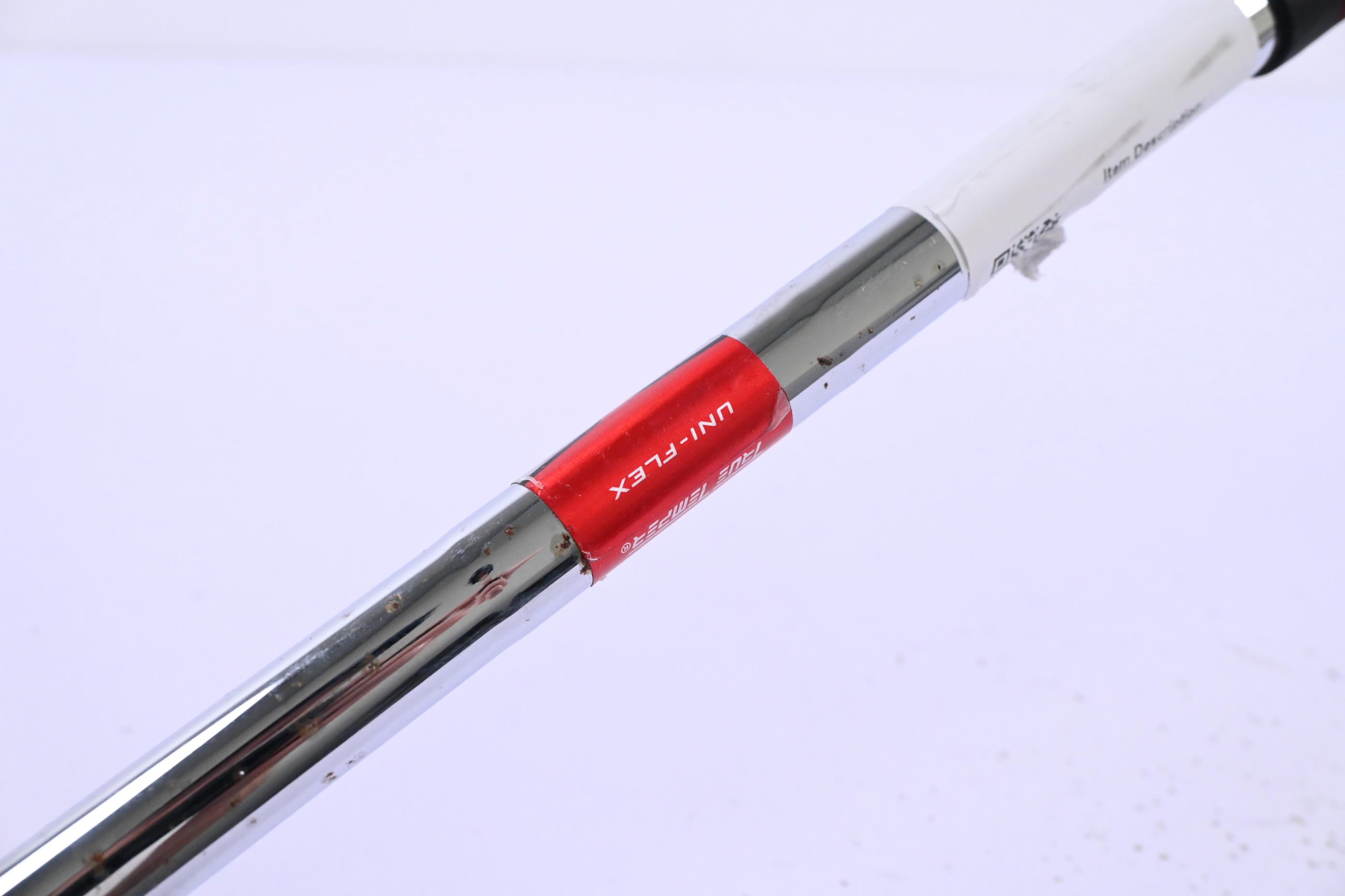 Nike VR-S #6 Iron / Uniflex True Temper VS-R Shaft