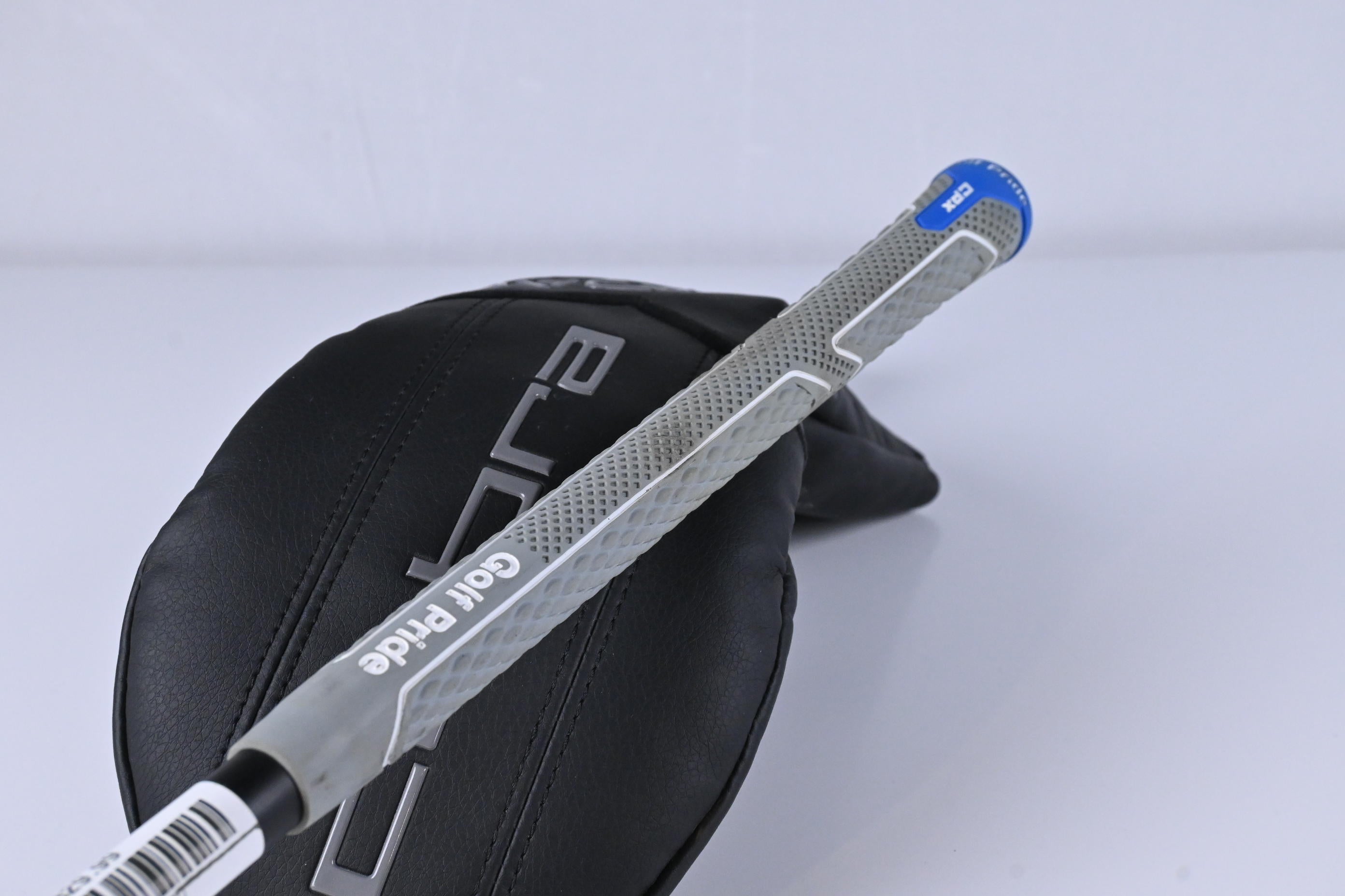 Cobra DS-Adapt MAX-K Driver / 12 Degree / Regular Flex Vanquish 4 Shaft