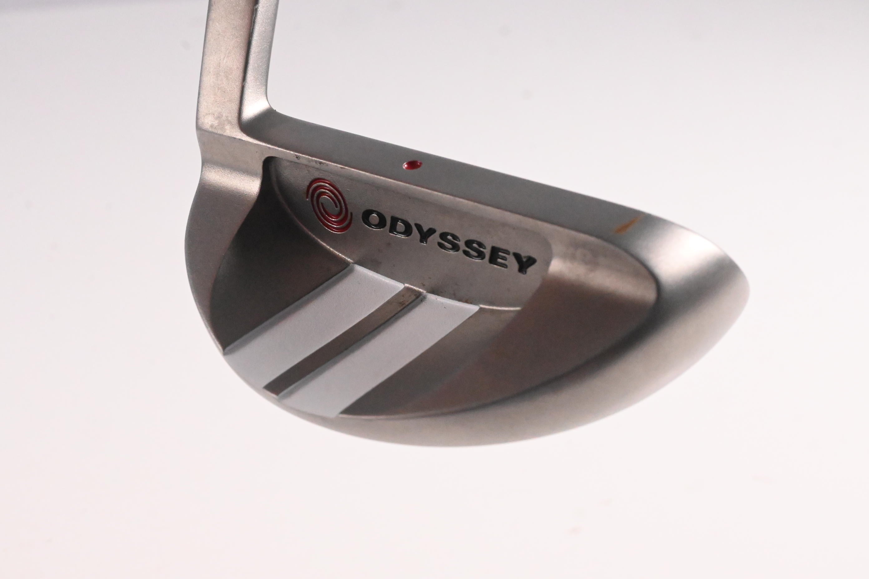 Odyssey X-Act 2021 Chipper / 37 Degree / 34 Inch