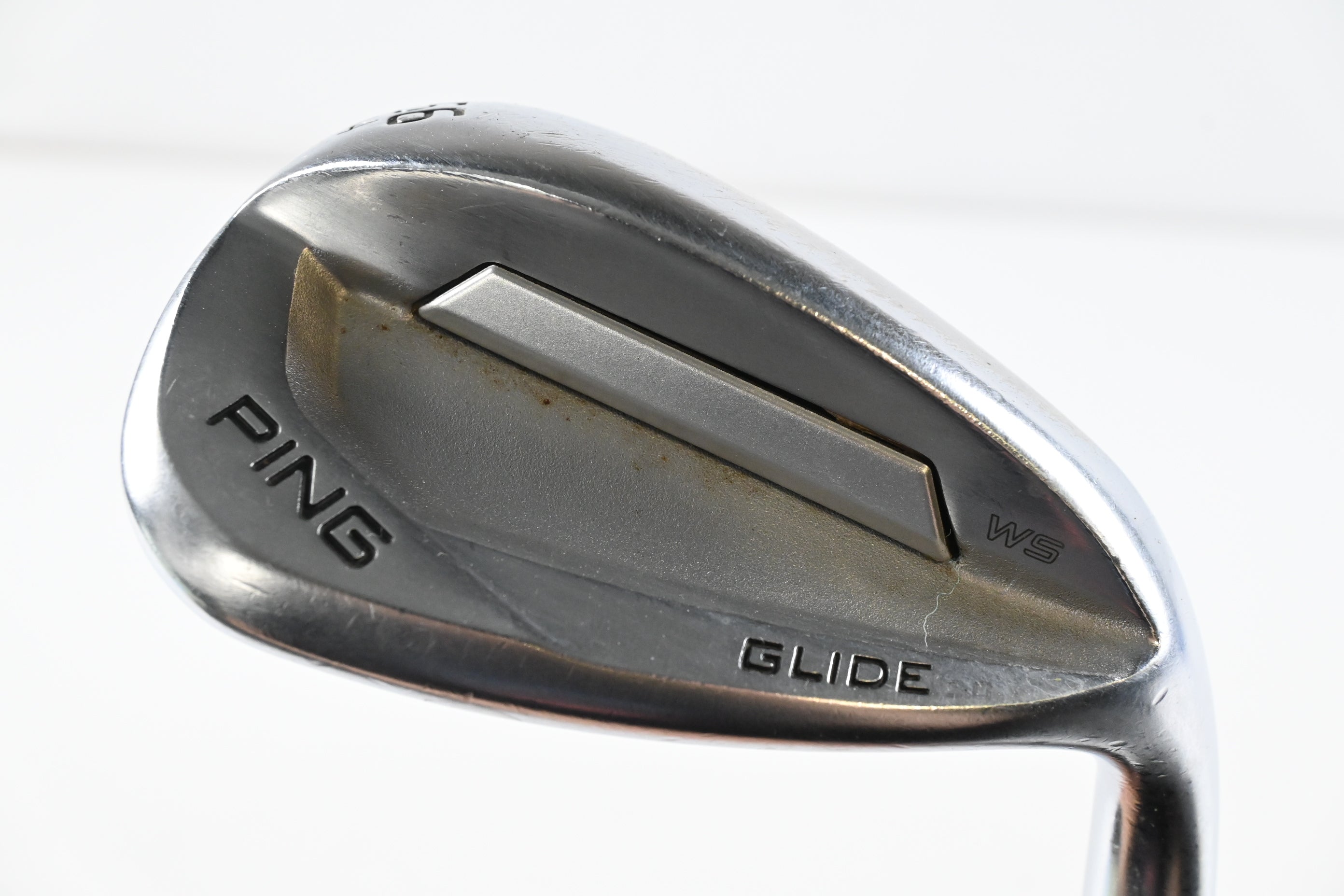 Ping Glide 3.0 Sand Wedge / 56 Degree / Red Dot / Senior Flex Alta Distanza 40