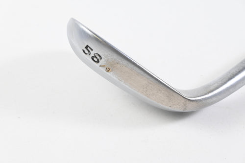 Cleveland RTX-3 Lob Wedge / 58 Degree / Wedge Flex Dynamic Gold Shaft