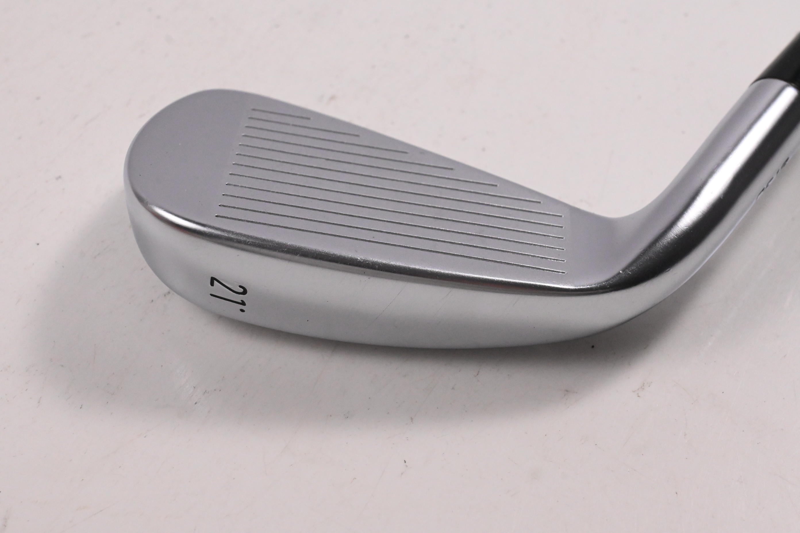 Callaway X-Forged UT 2018 Driving #3 Iron / 21 Degree / Stiff Flex NSPro Modus3