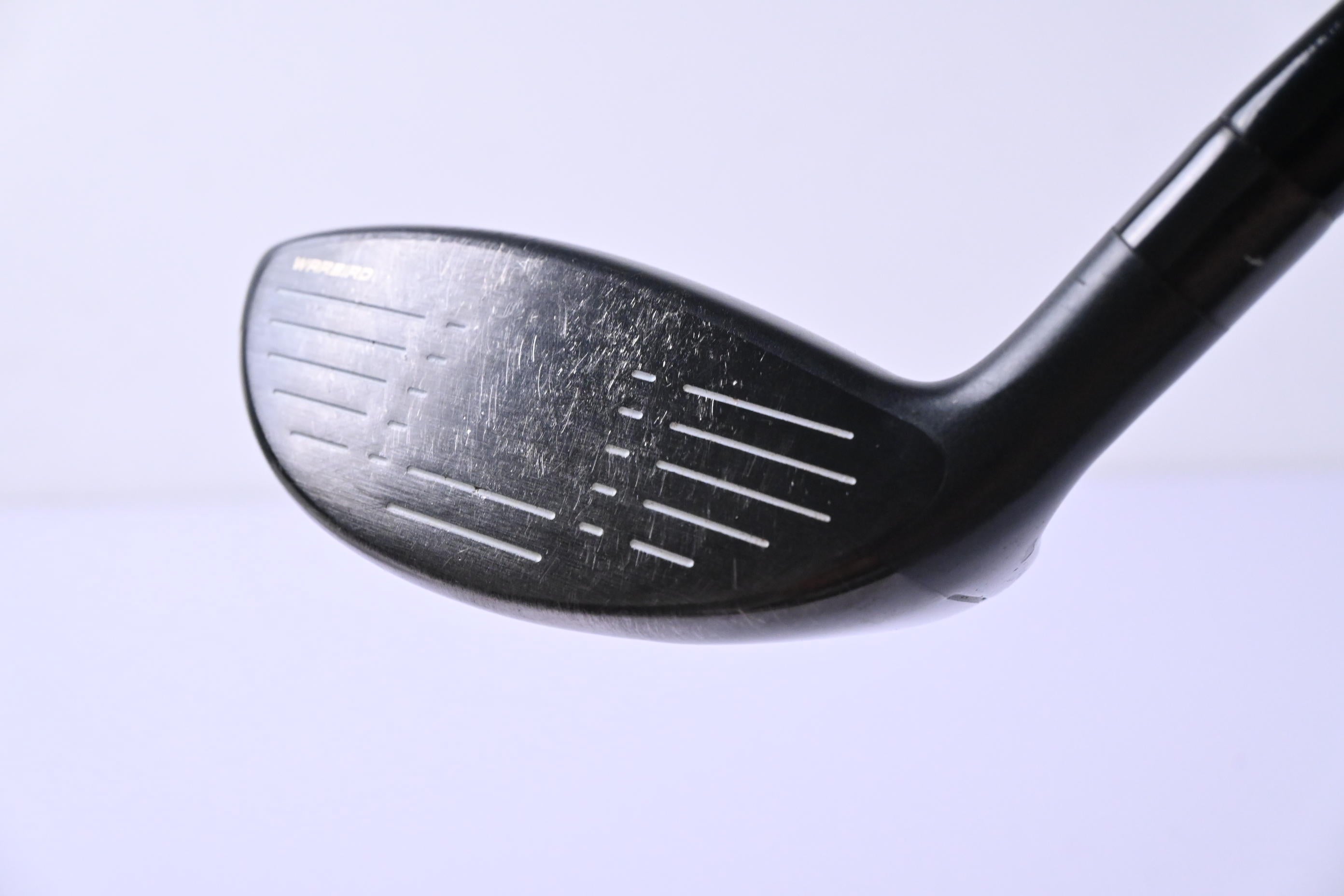 Callaway Warbird 2017 #5 Wood / 18 Degree / Stiff Flex Callaway Warbird Shaft
