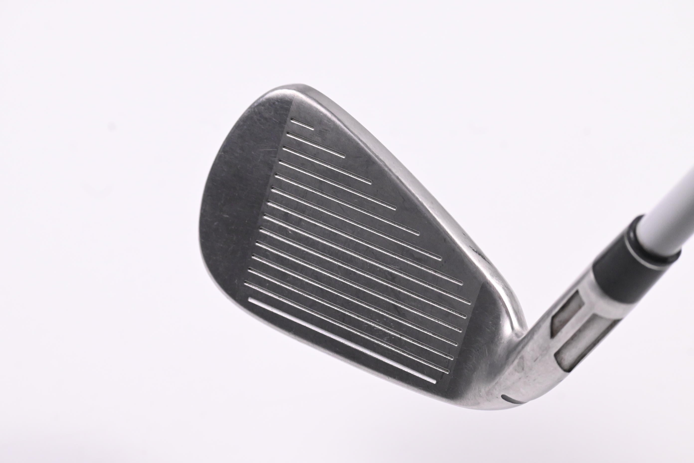 Ladies Taylormade SIM2 Max #7 Iron / Ladies Flex Aldila 45 Shaft