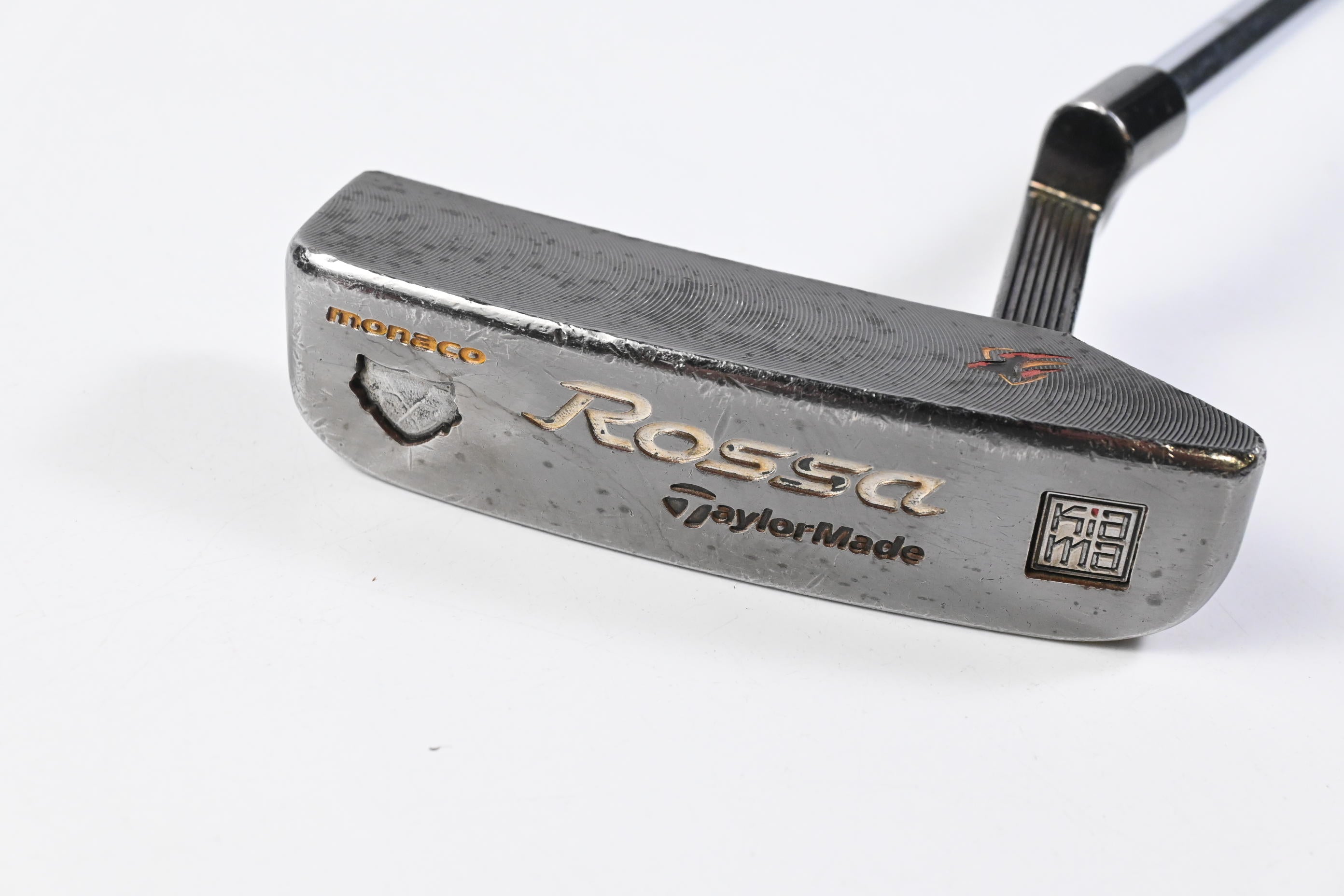 Taylormade Rossa TP Monaco Putter / 36 Inch