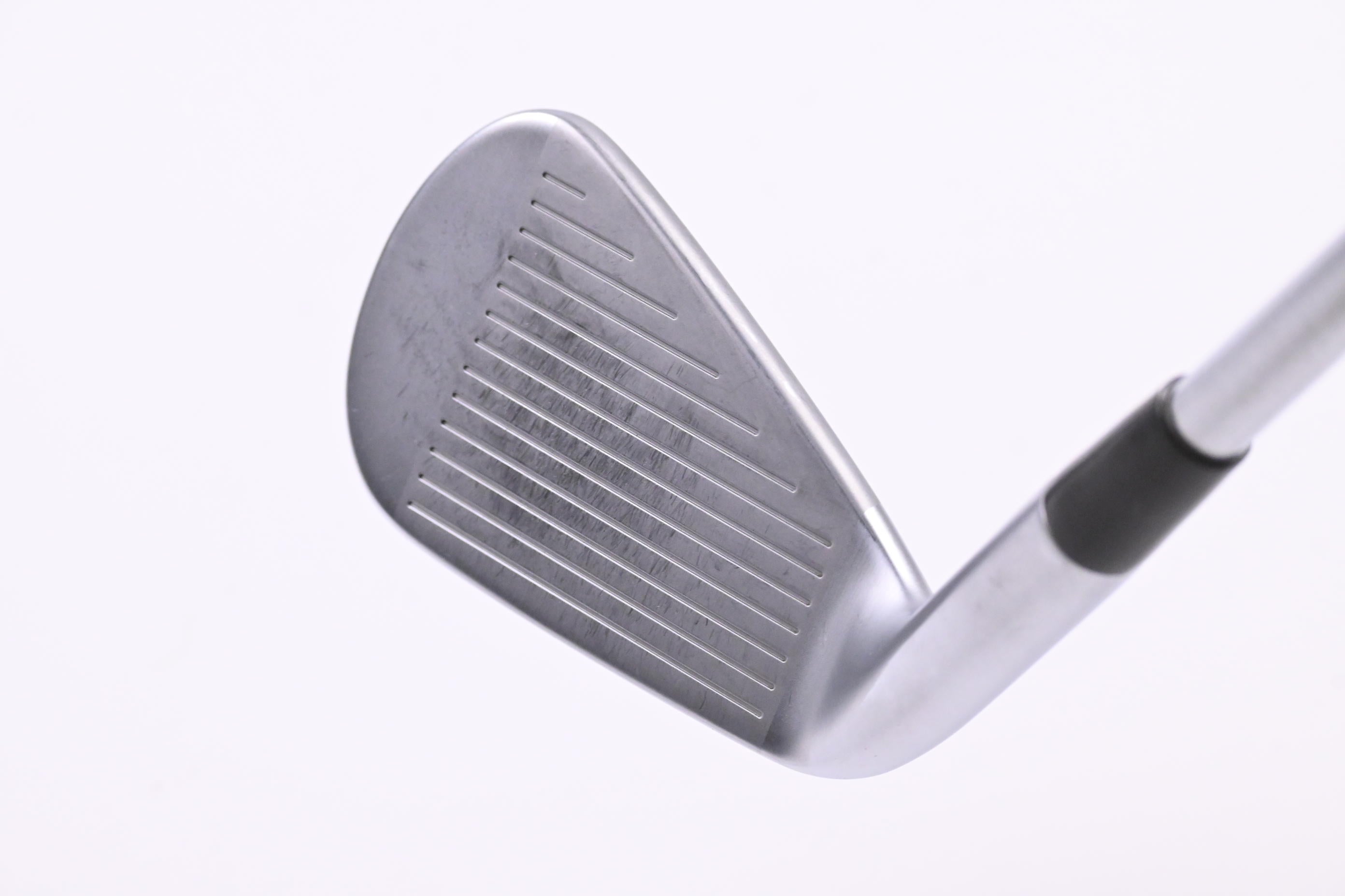 Mizuno JPX 925 Forged #7 Iron / Stiff Flex Project X IO 110 Shaft
