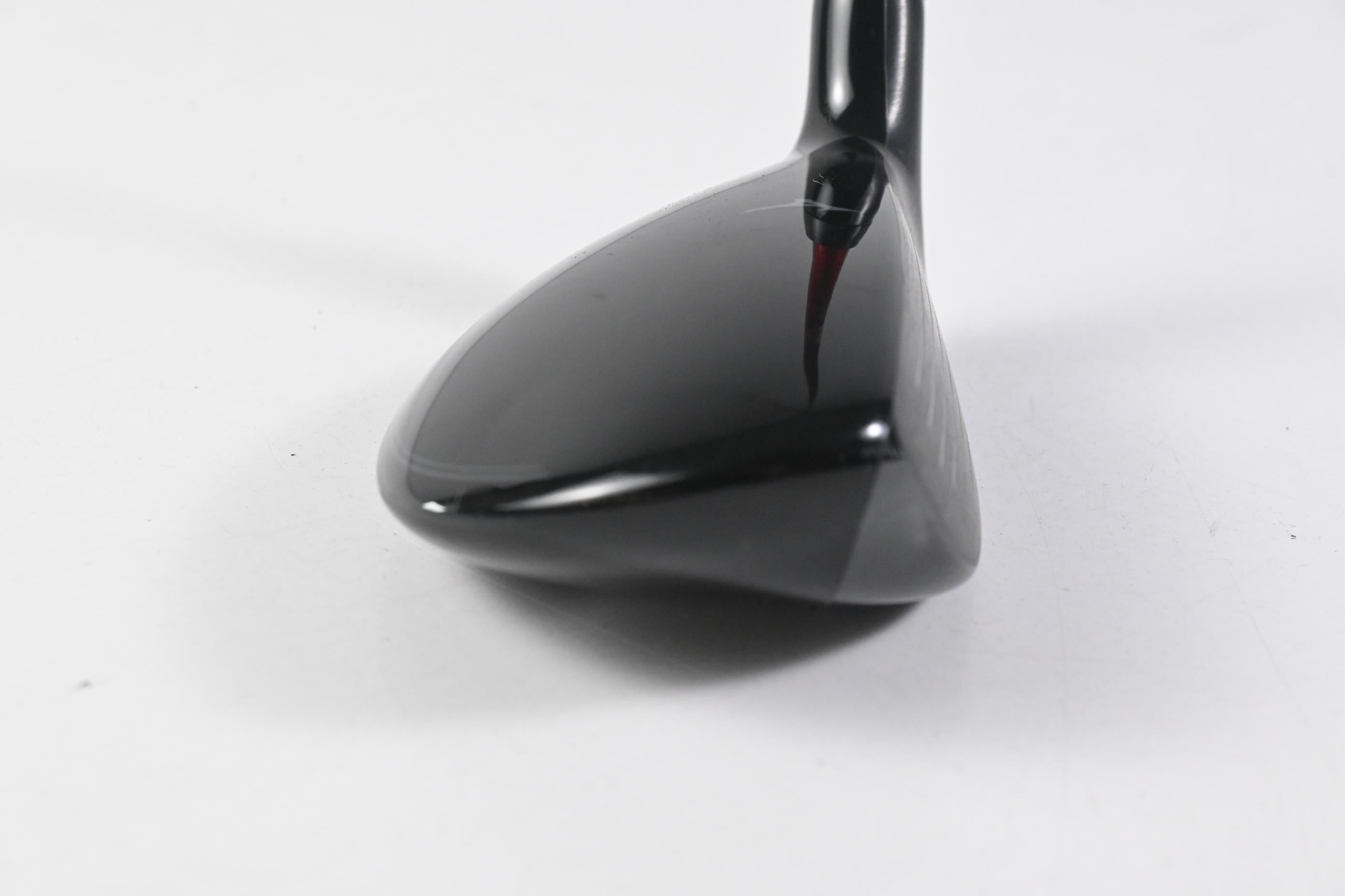 Mizuno ST-Max 230 #3 Hybrid / 19 Degree / Regular Flex Denali Red 70 Shaft