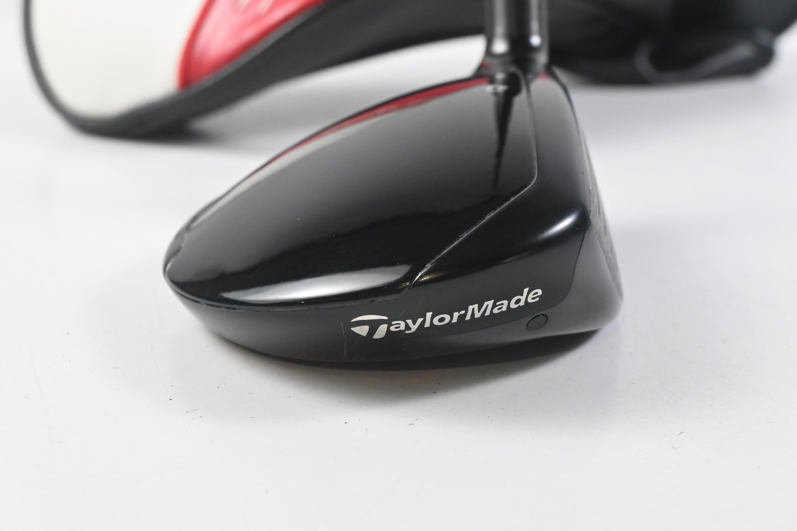Taylormade Stealth 2 Plus #3 Wood / 15 Degree / Stiff Flex Kai'li Red 75 Shaft
