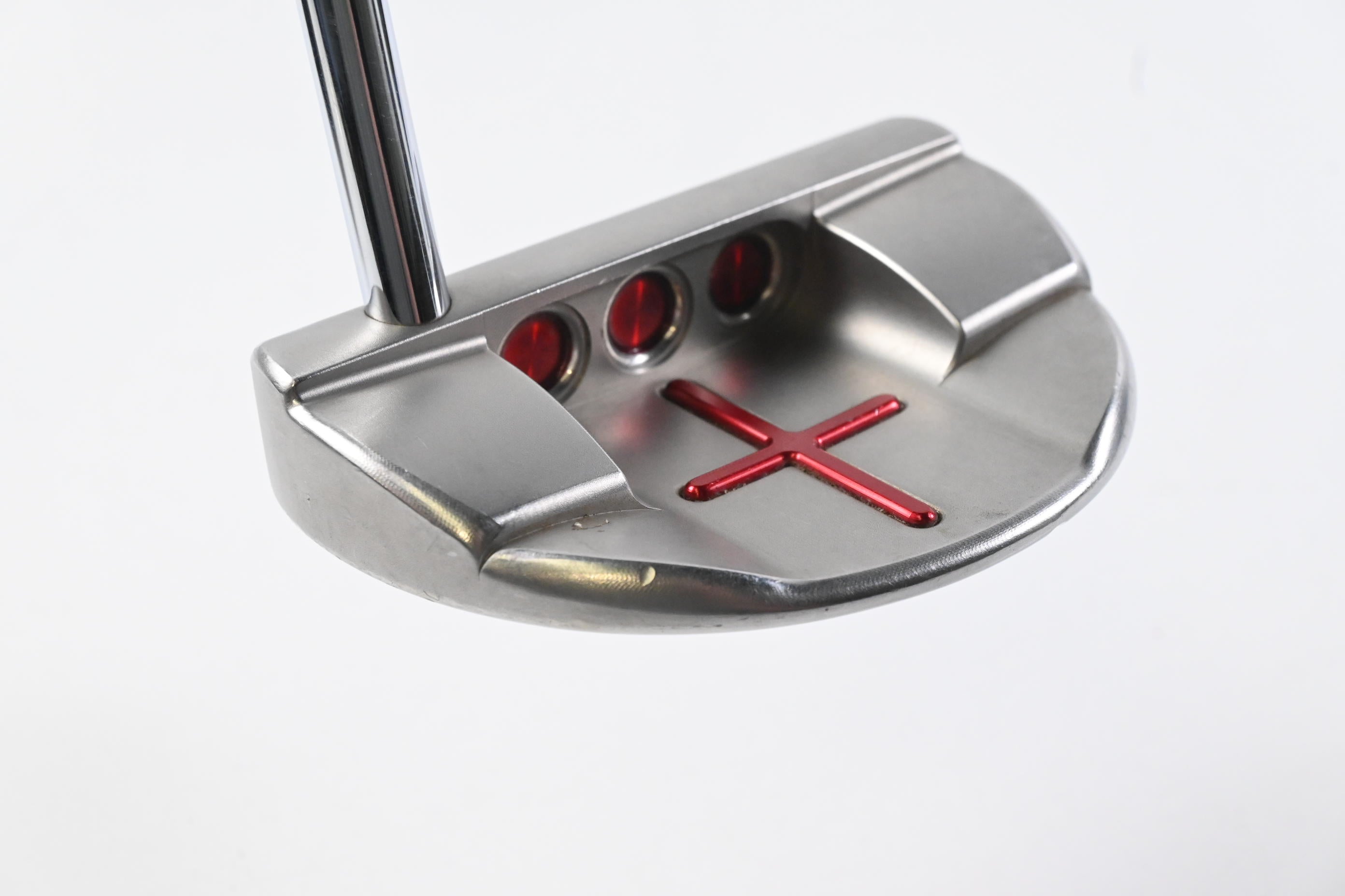 Scotty Cameron Select Round Back 2016 Putter / 34 Inch