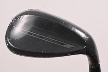 Titleist Vokey SM11 Lob Wedge / 60 Degree / Wedge Flex Titleist Vokey SM11 Shaft