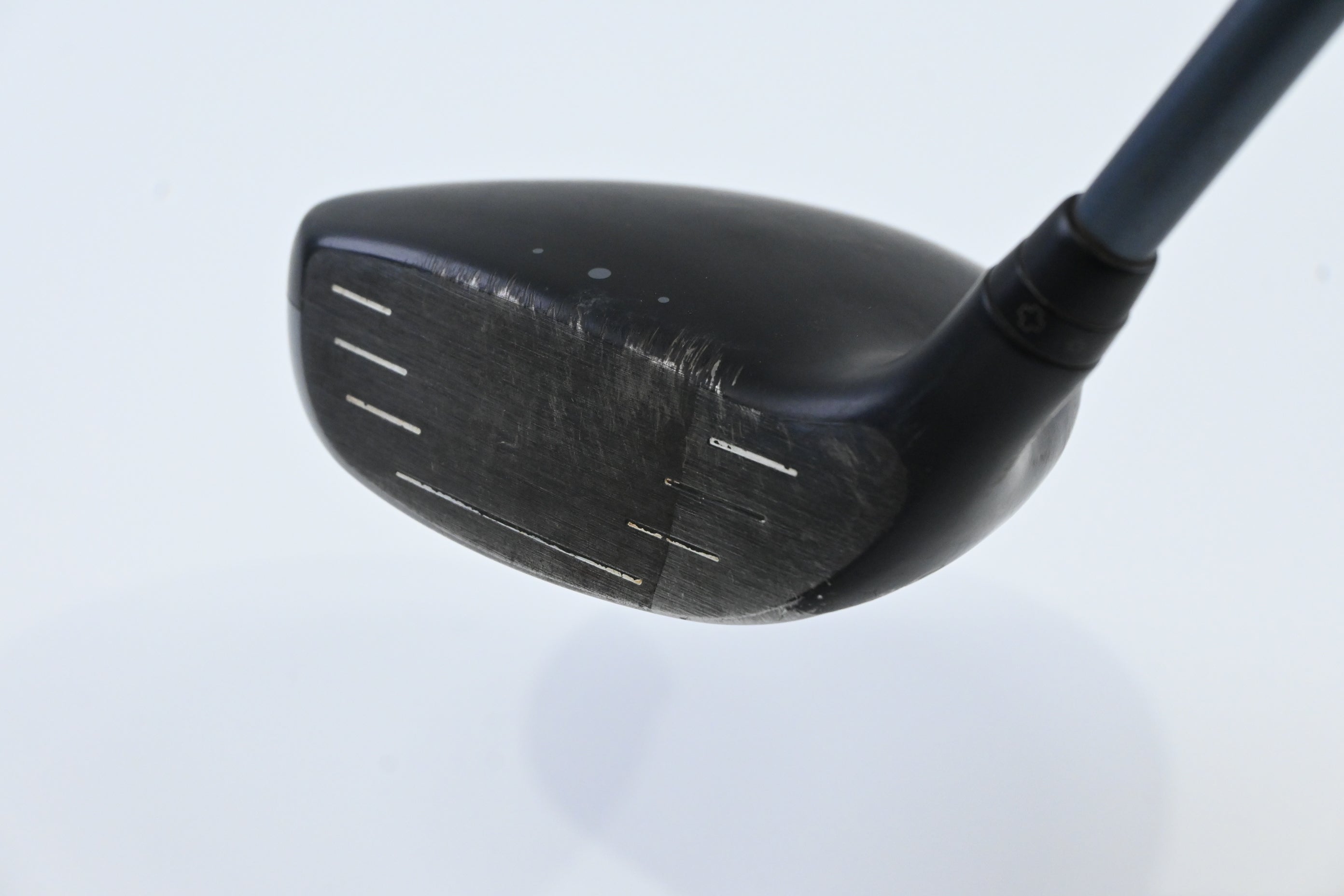Ping G425 SFT #3 Wood / 16 Degree / Regular Flex Ping Alta CB Slate 65 Shaft