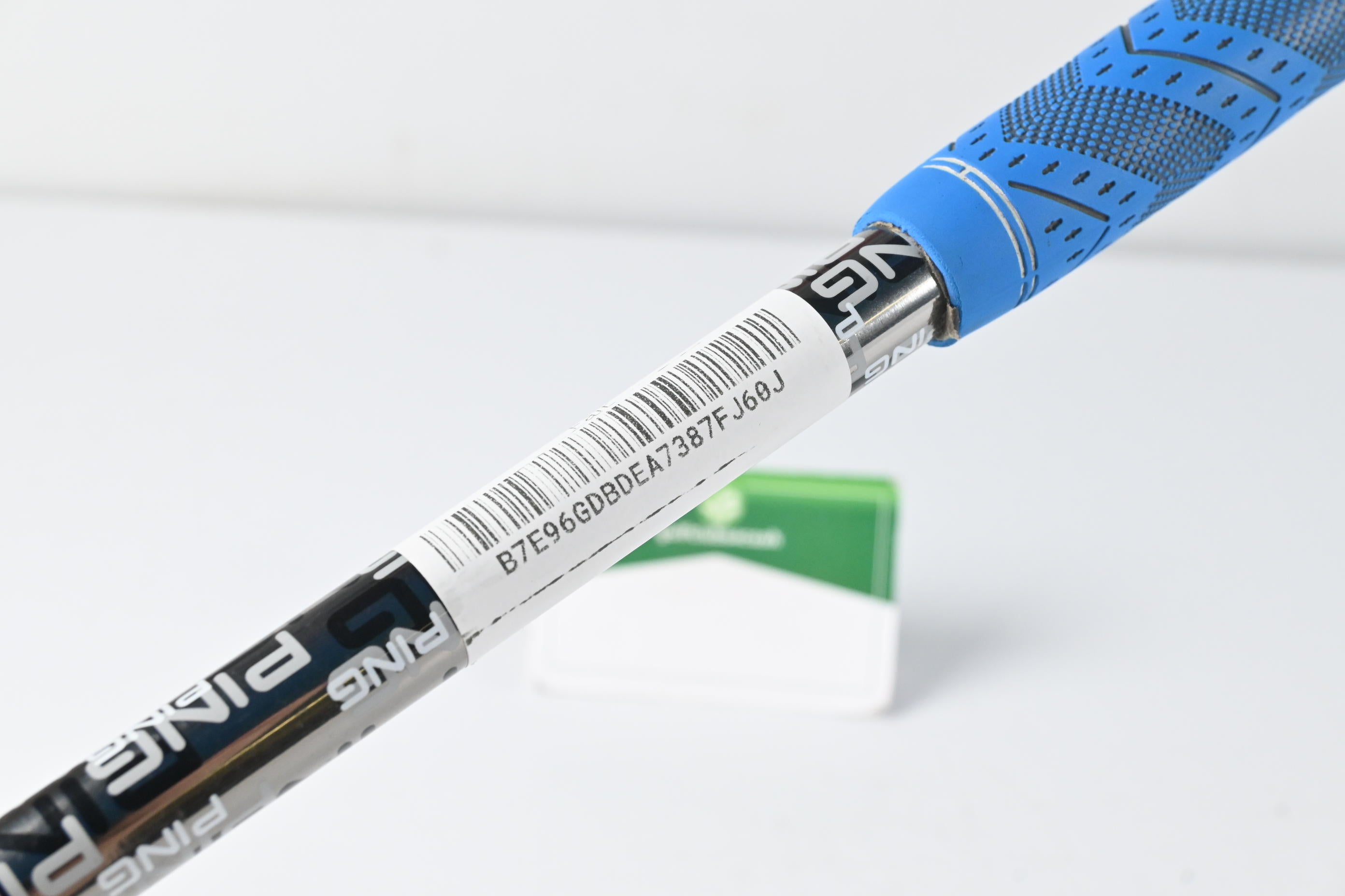 Ping G400 SFT Driver / 12 Degree / X-Flex Ping Tour 65 Shaft