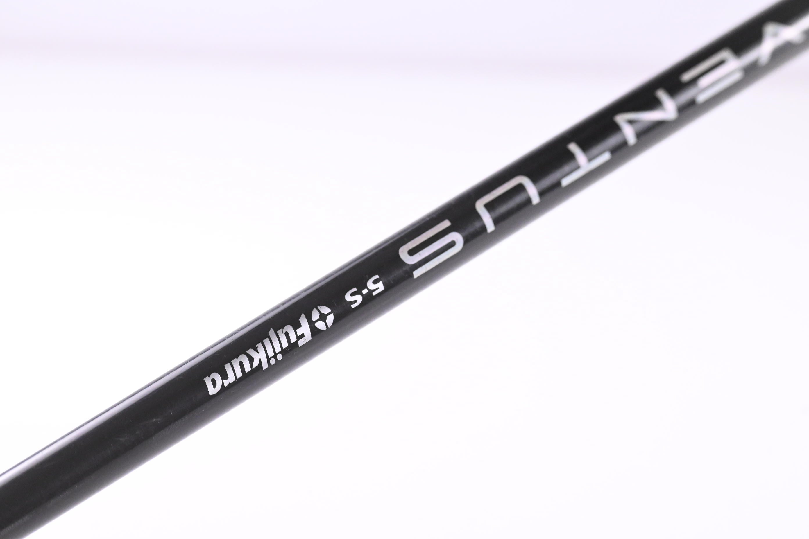 Taylormade Stealth Driver / 10.5 Degree / Stiff Flex Ventus Red 5 Shaft