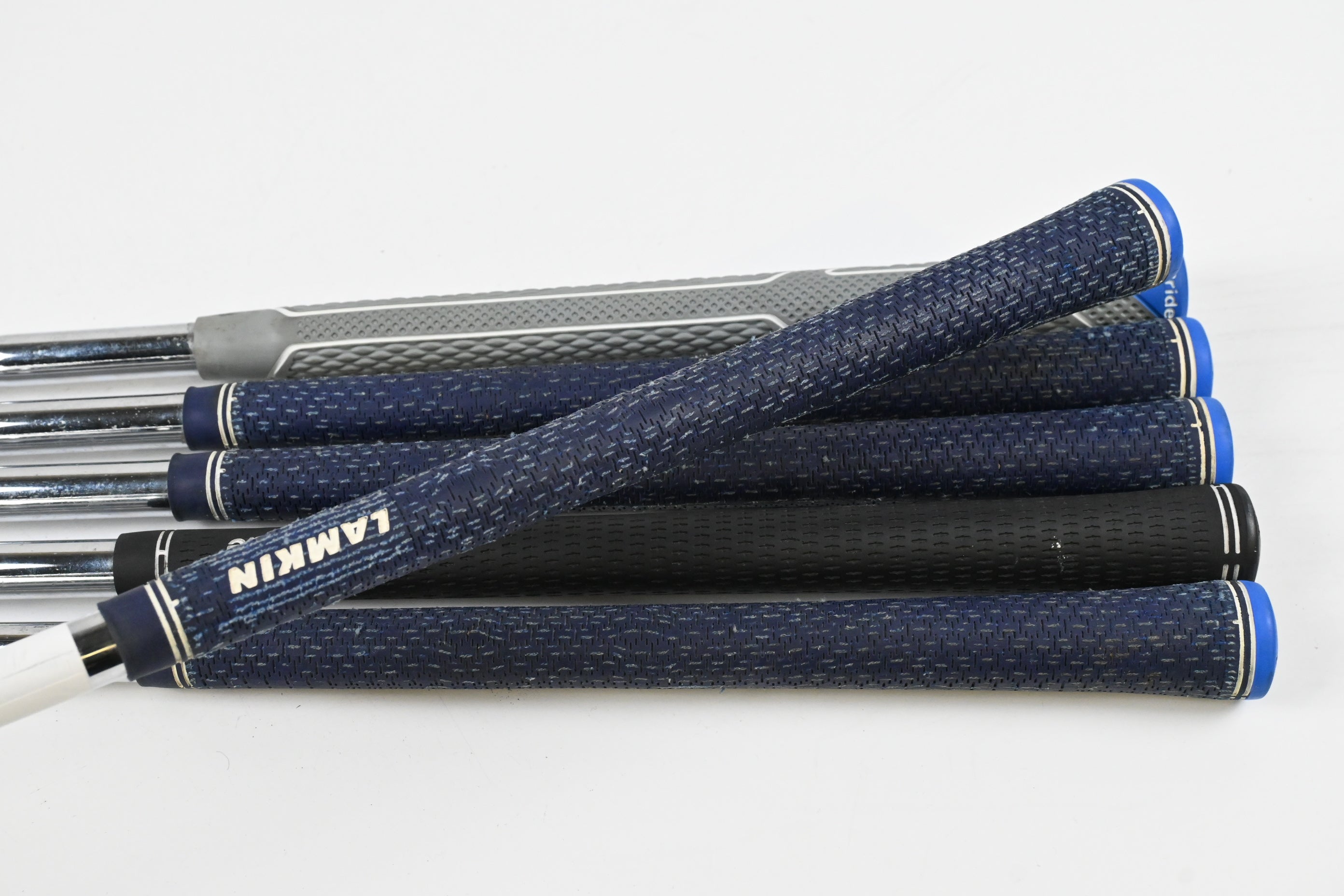 Srixon Z-965 Irons / 5-PW / Stiff Flex N.S.Pro Modus3 Tour 130 Shafts