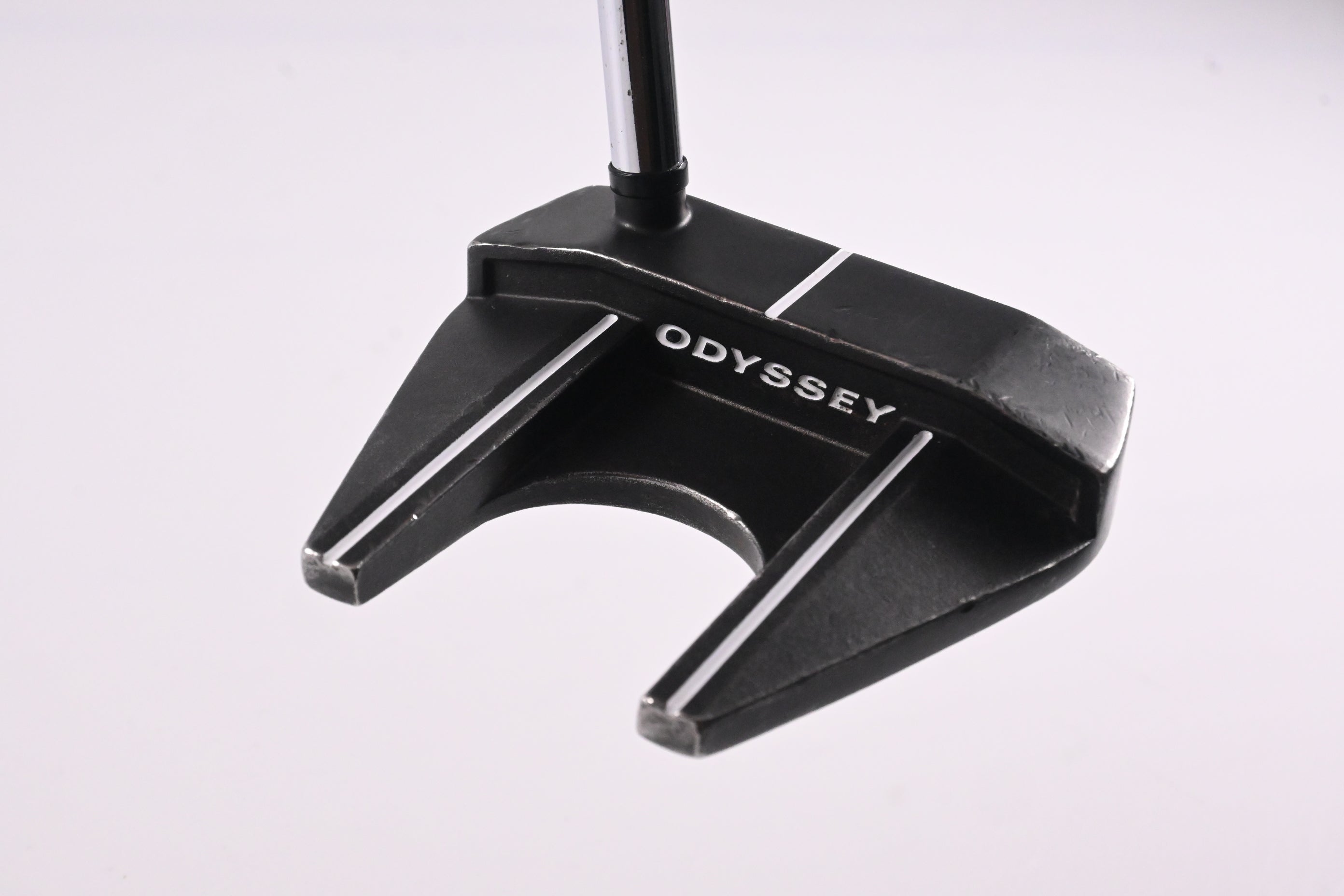 Odyssey O-Works Black #7 Putter / 34 Inch