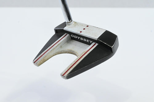 Odyssey O-Works Putter / 34 Inch