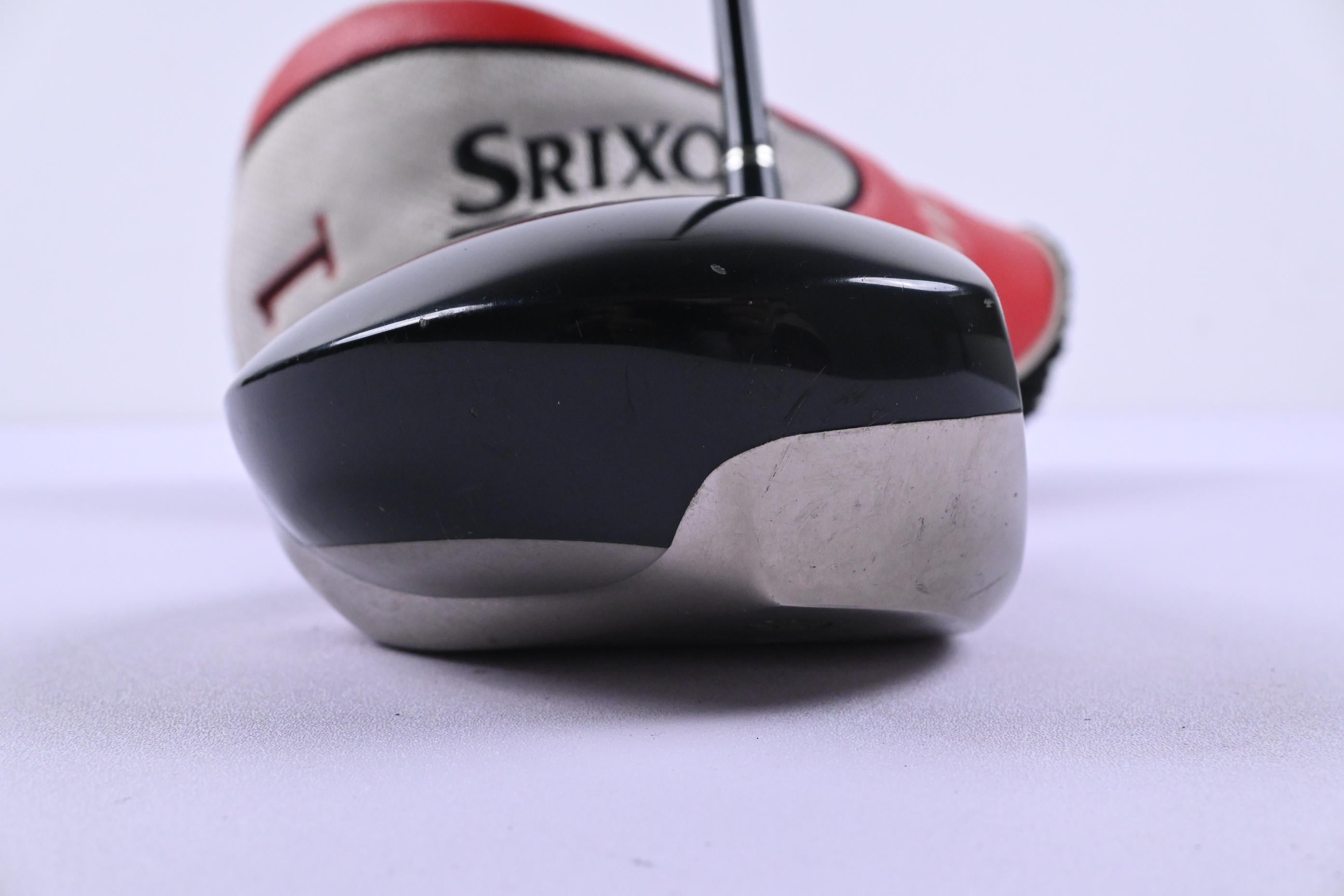 Srixon WR 2004 Driver / 10.5 Degree / Regular Flex Srixon SV-3011J Shaft