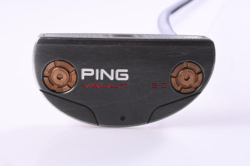 Ping Vault 2.0 Piper Putter / 34 Inch