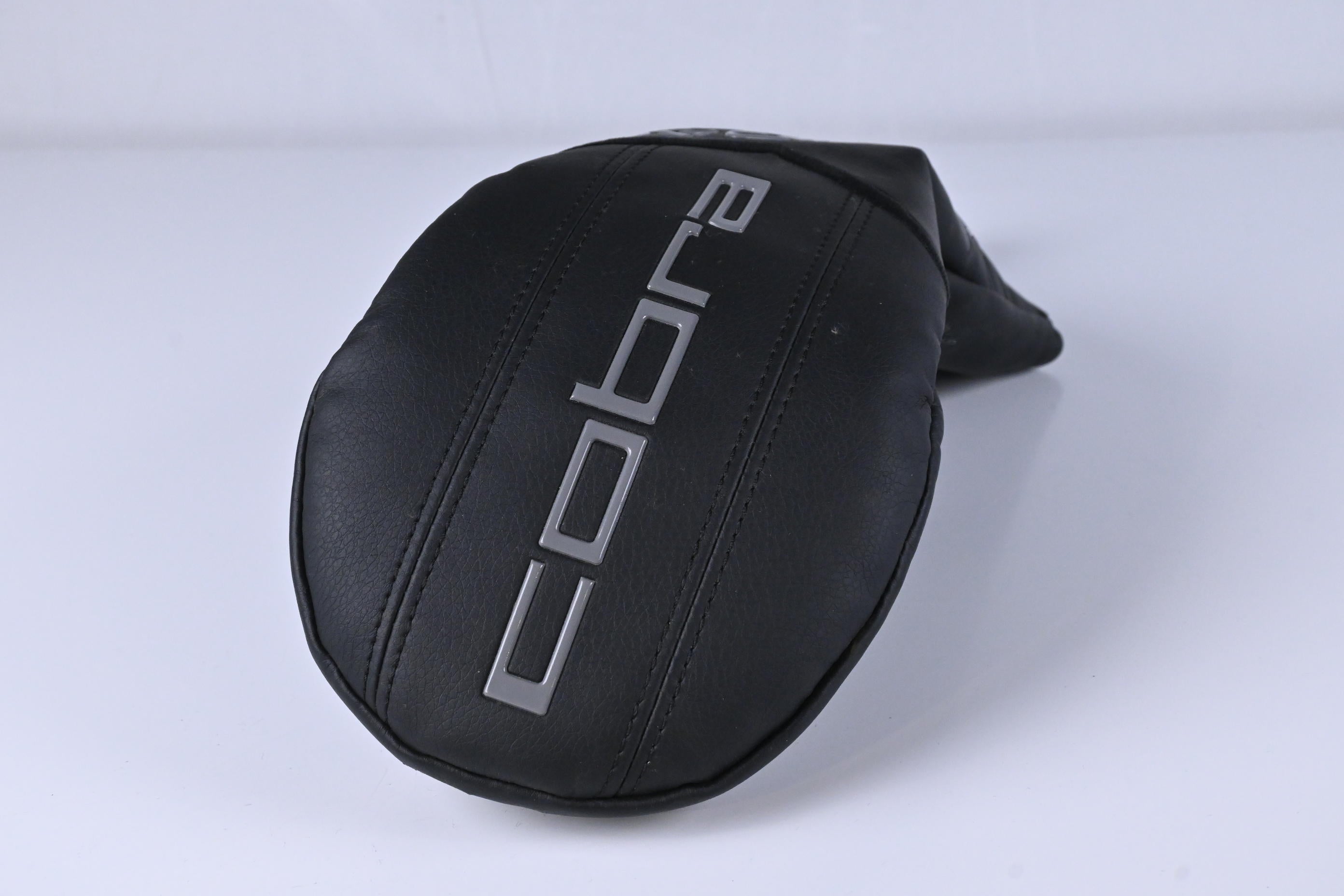Cobra DS-Adapt MAX-K Driver / 12 Degree / Regular Flex Vanquish 4 Shaft