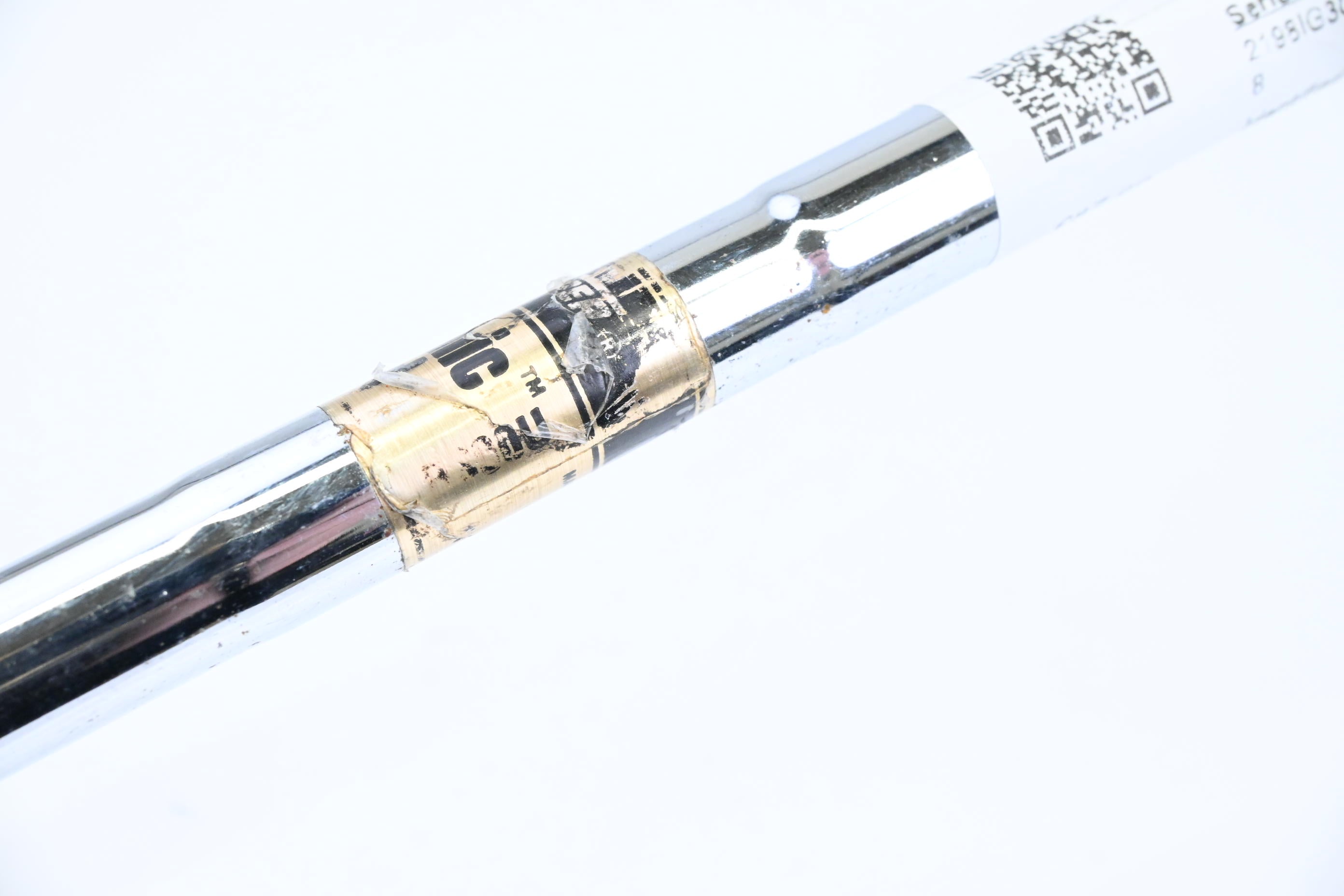 Taylormade Burner #3 Wood / 15 Degree / Regular Flex Dynamic Gold Shaft