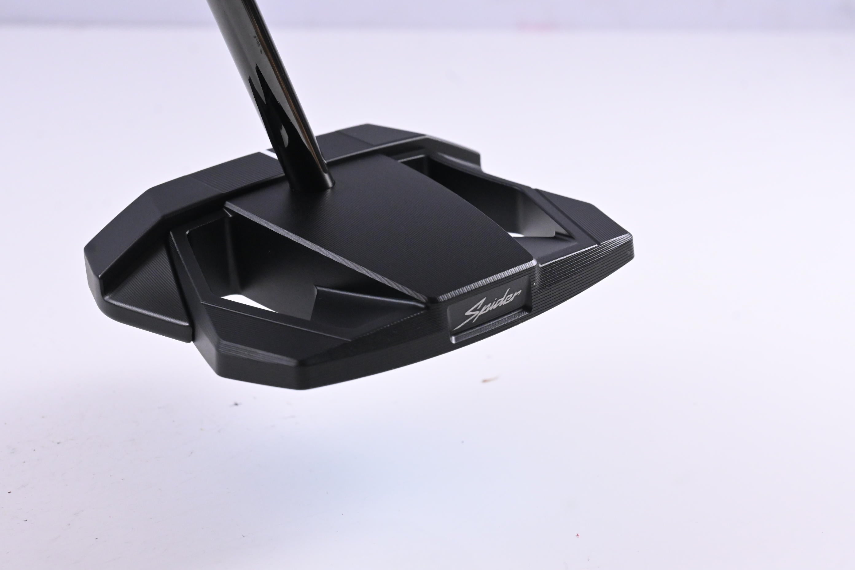 Taylormade Spider ZT Black Putter / 34 Inch