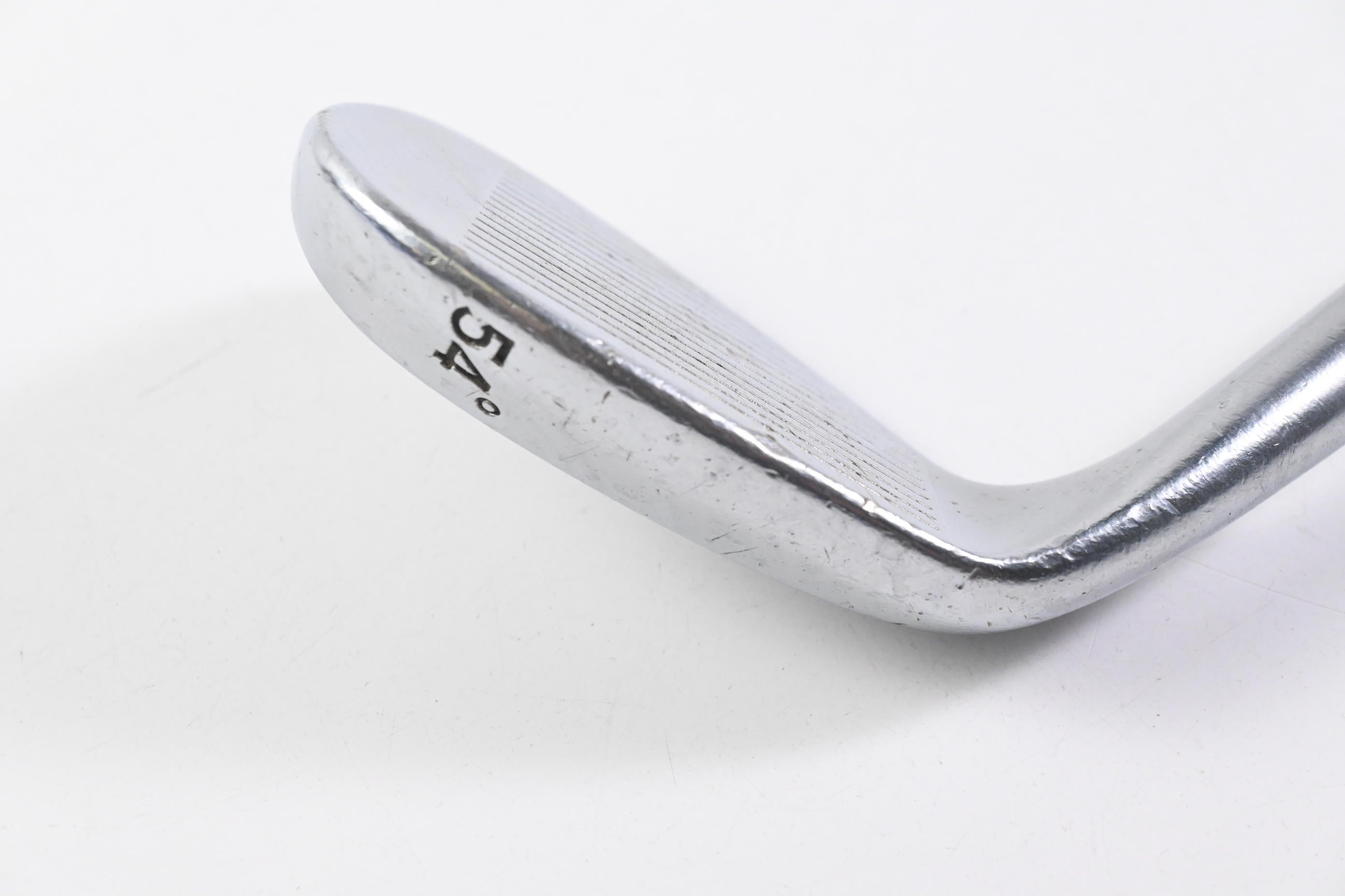Titleist Vokey Design Sand Wedge / 54 Degree / Wedge Flex Dynamic Gold Shaft