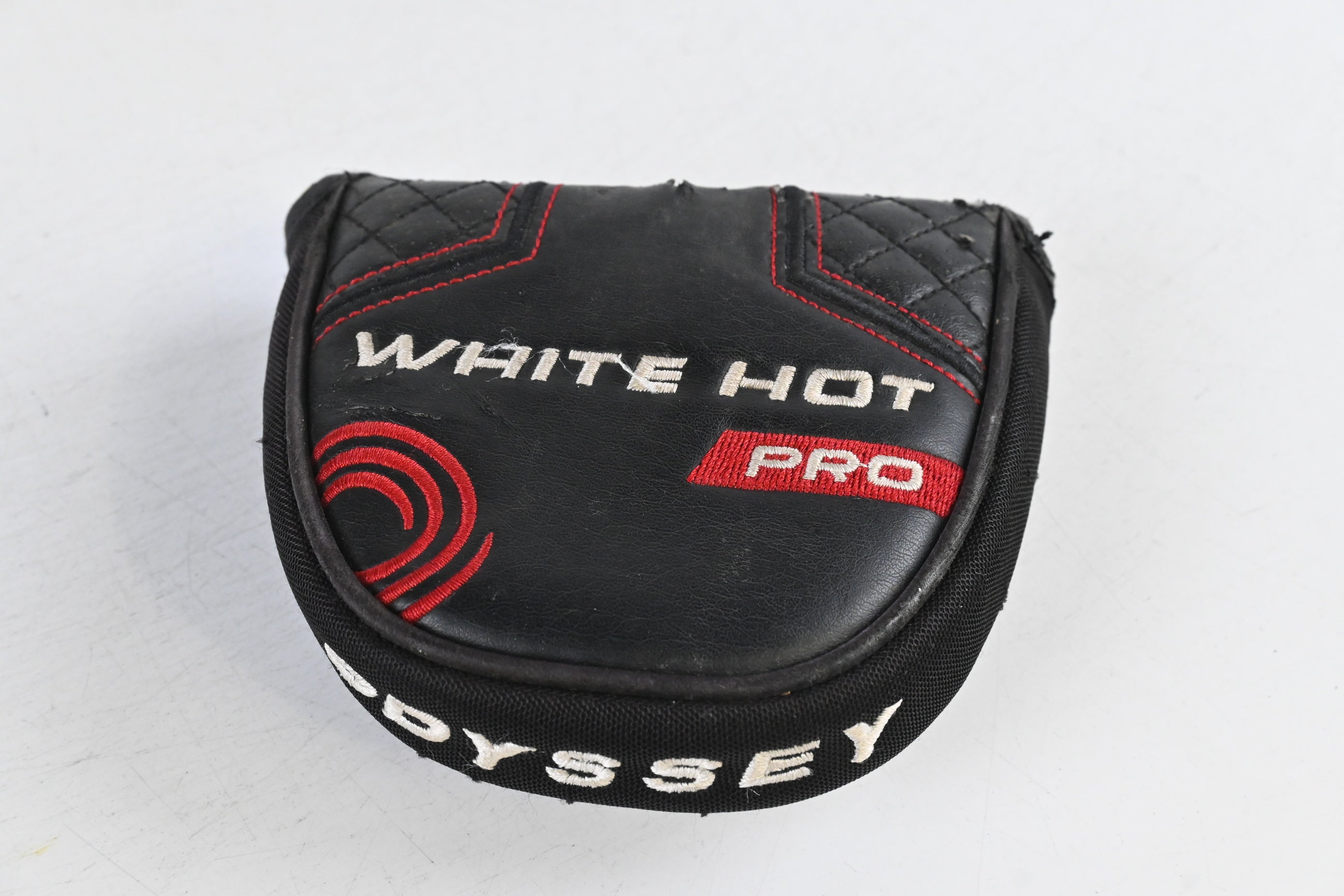 Odyssey White Hot Pro Black 7CS Putter / 33 Inch