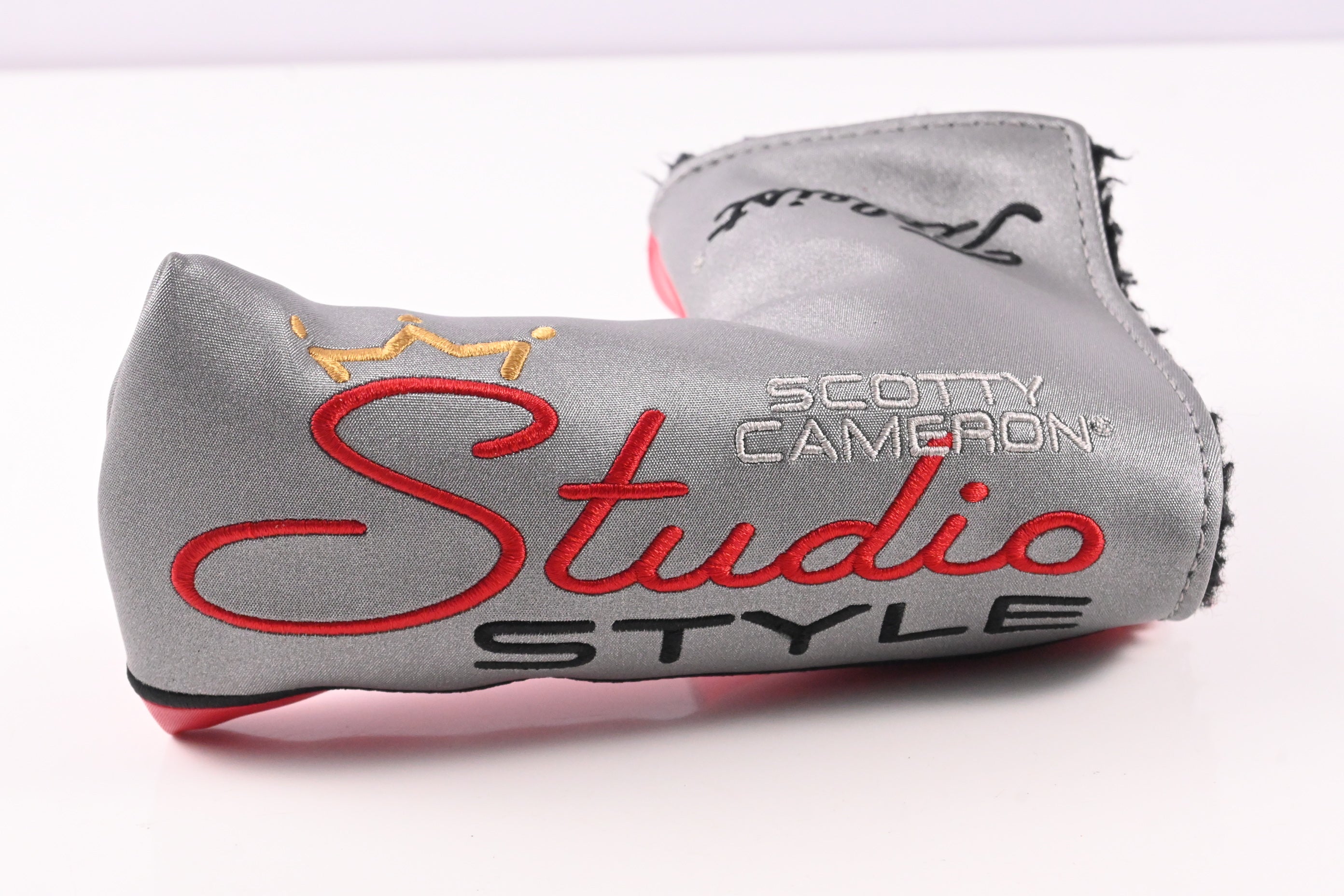 Scotty Cameron 2025 Studio Style Newport Putter / 34 Inch