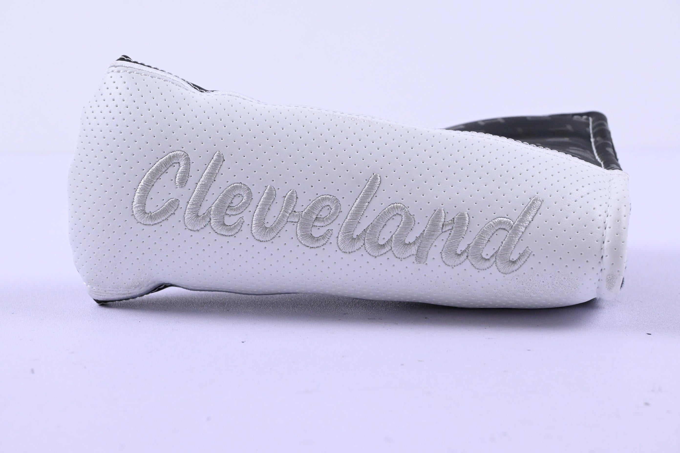 Left Hand Cleveland HB Soft 2 #1 Putter / 35 Inch