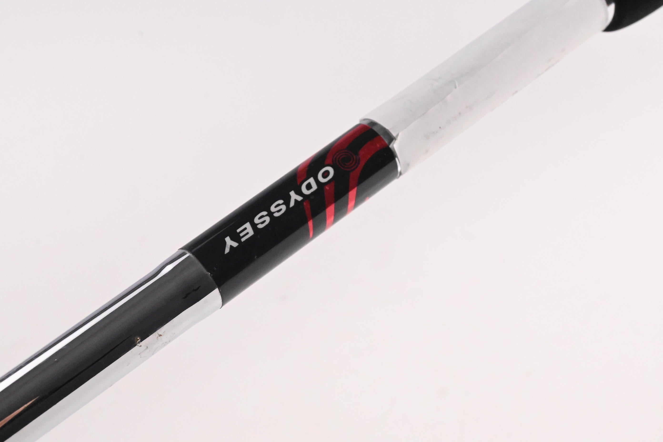 Odyssey X-Act 2021 Chipper / 37 Degree / 34 Inch
