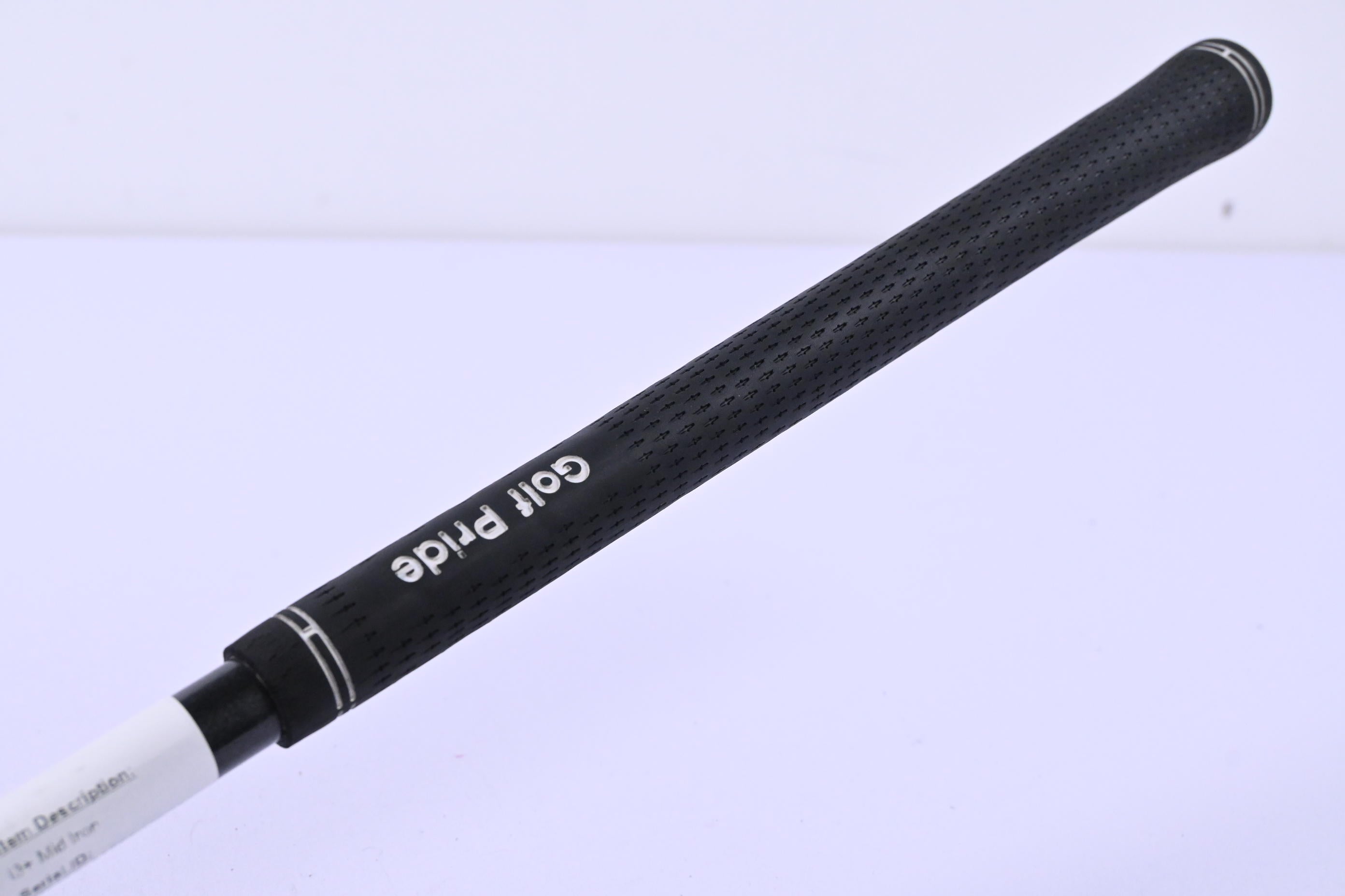 Ladies Ping i3+ #7 Iron / Red Dot / Ladies Flex Ping 350 Shaft