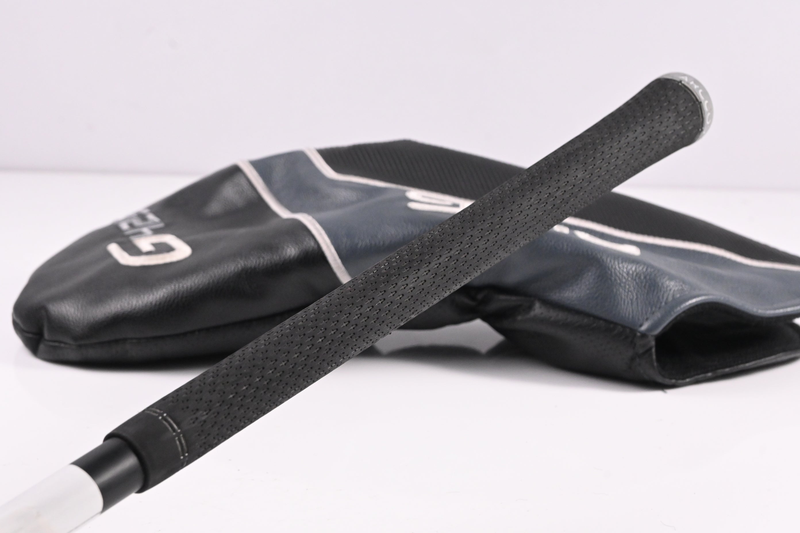 Ping G425 Max Driver / 10.5 Degree / Regular Flex Ping Alta CB Slate 55 Shaft