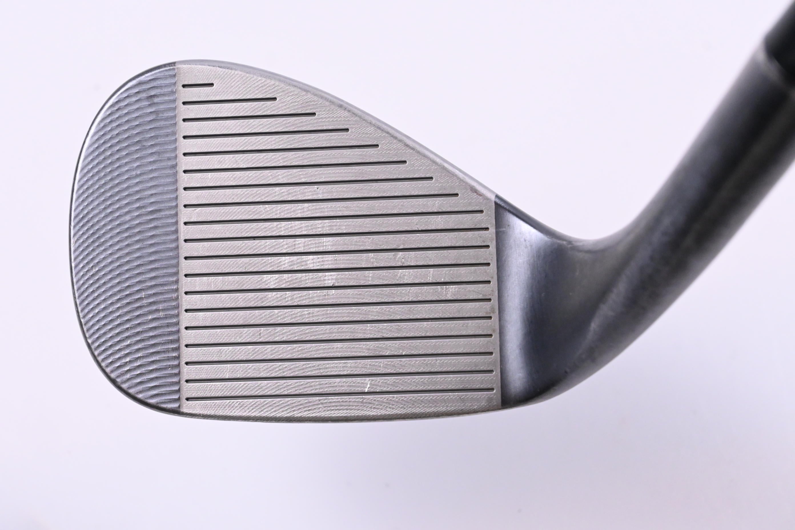 Cleveland RTX 6 Zipcore Gap Wedge / 52 Degree / Wedge Flex Dynamic Gold Spinner