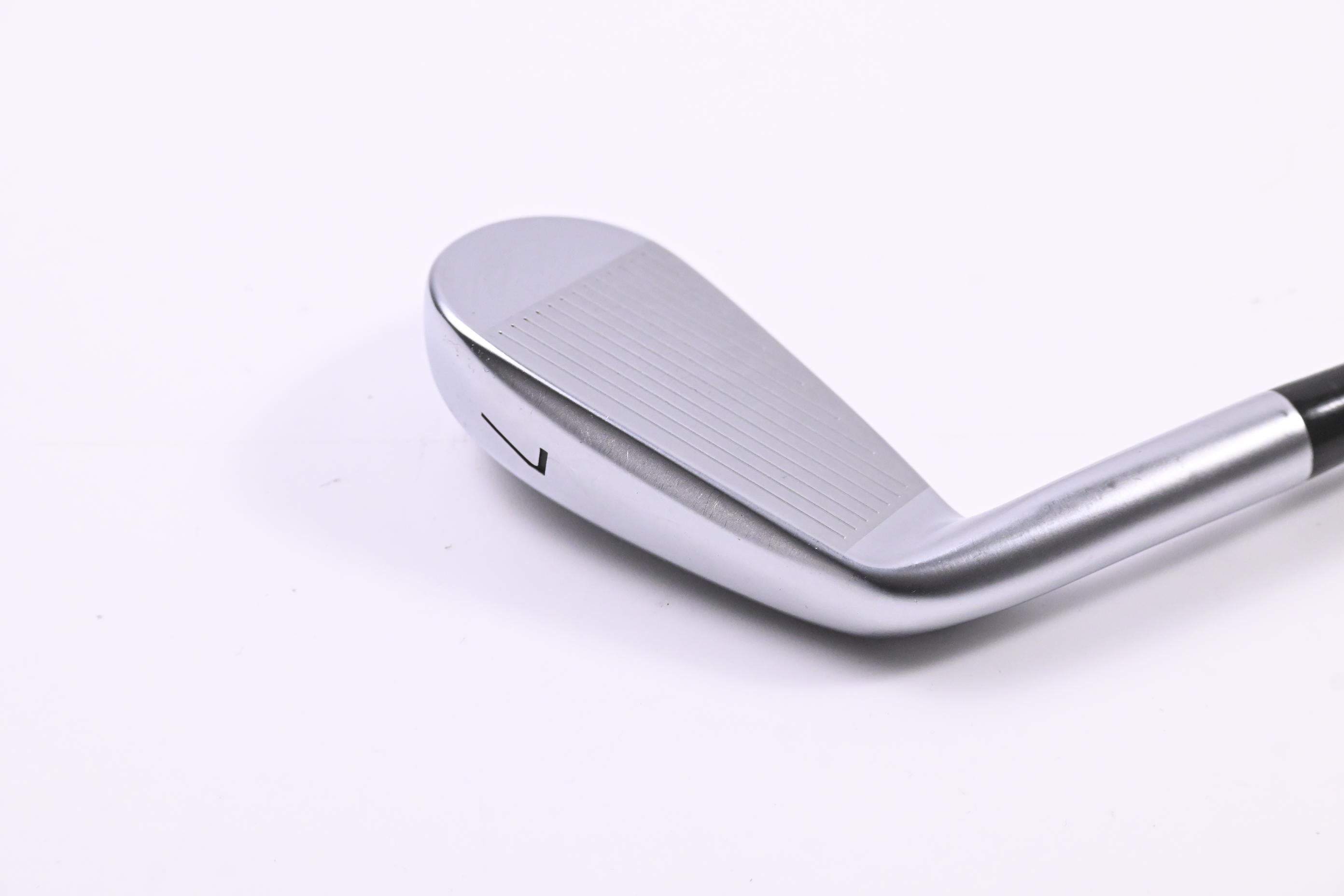 Mizuno JPX 925 Forged #7 Iron / Stiff Flex Project X IO 110 Shaft