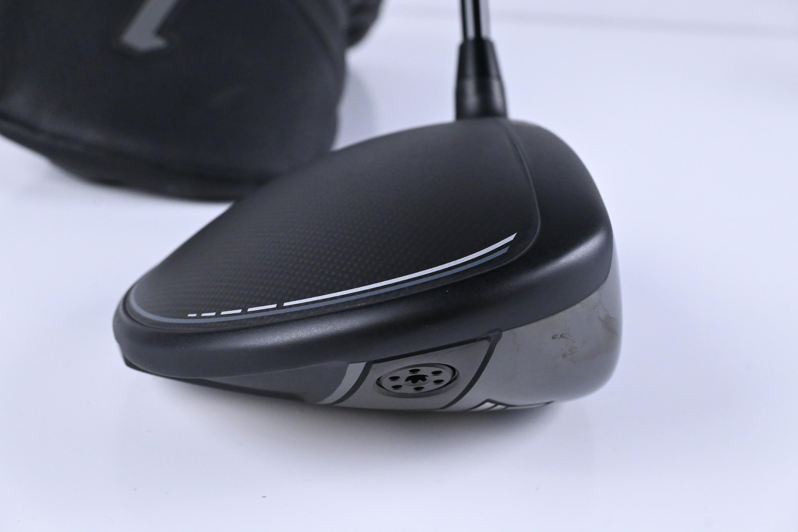 PXG 0311 Gen6 Driver / 10.5 Degree / Regular Flex Diamana S60 Limited Black