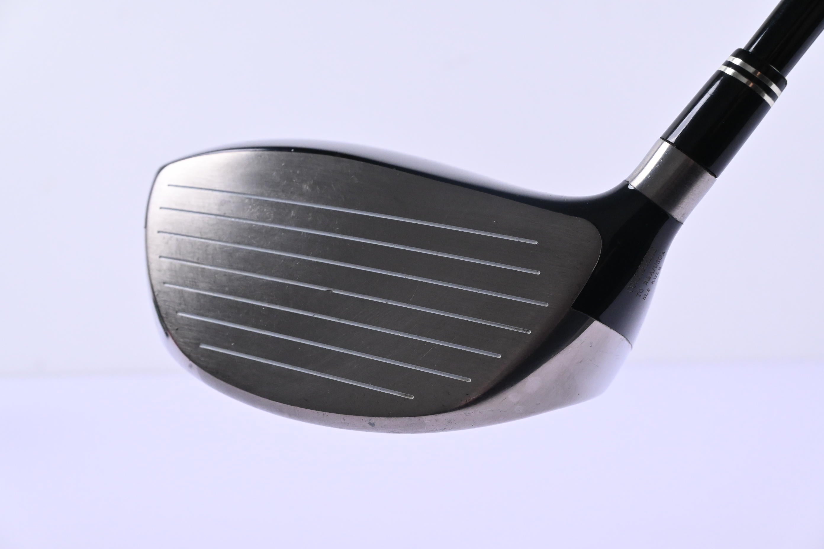 Srixon WR 2004 Driver / 10.5 Degree / Regular Flex Srixon SV-3011J Shaft